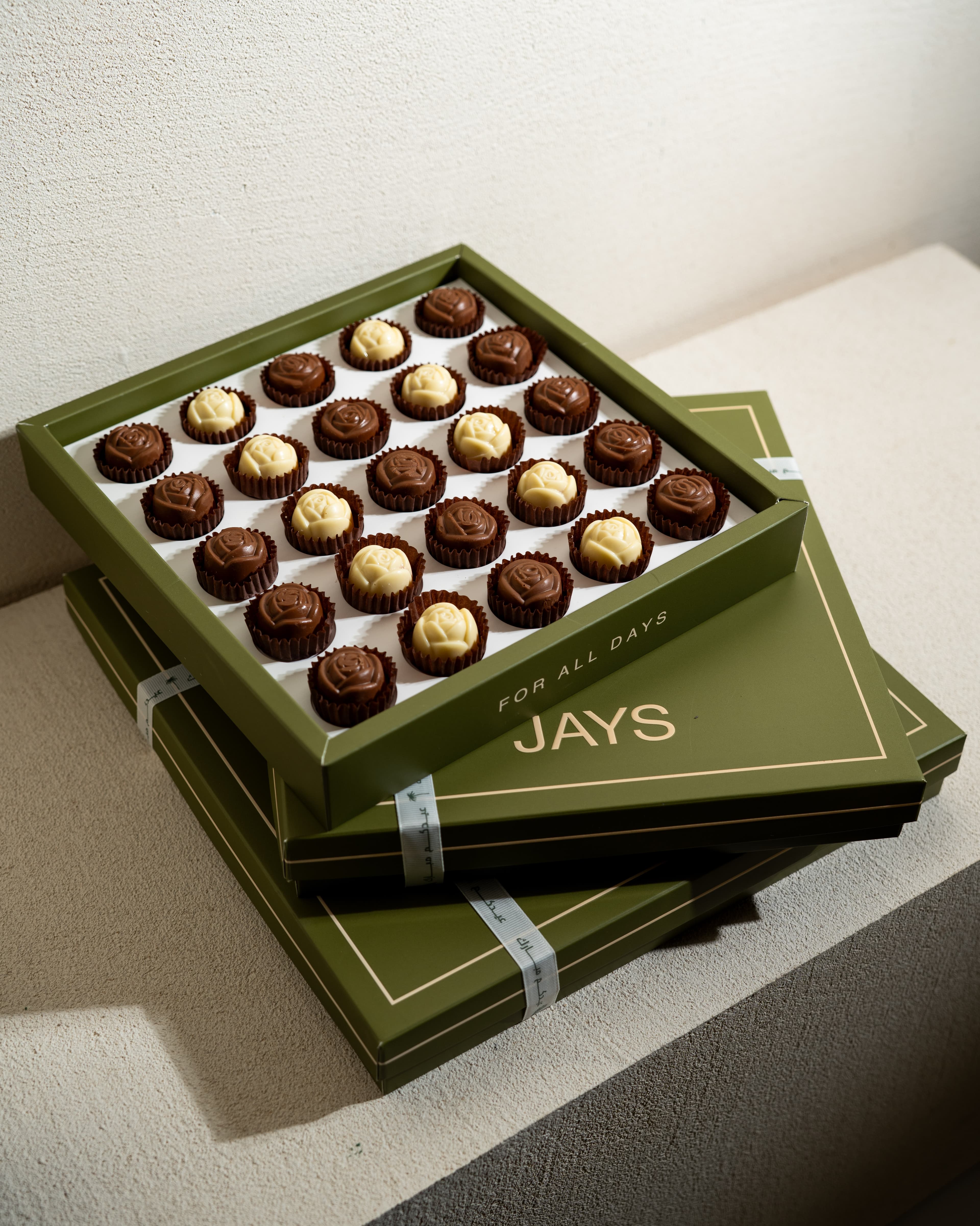 Box of 25
