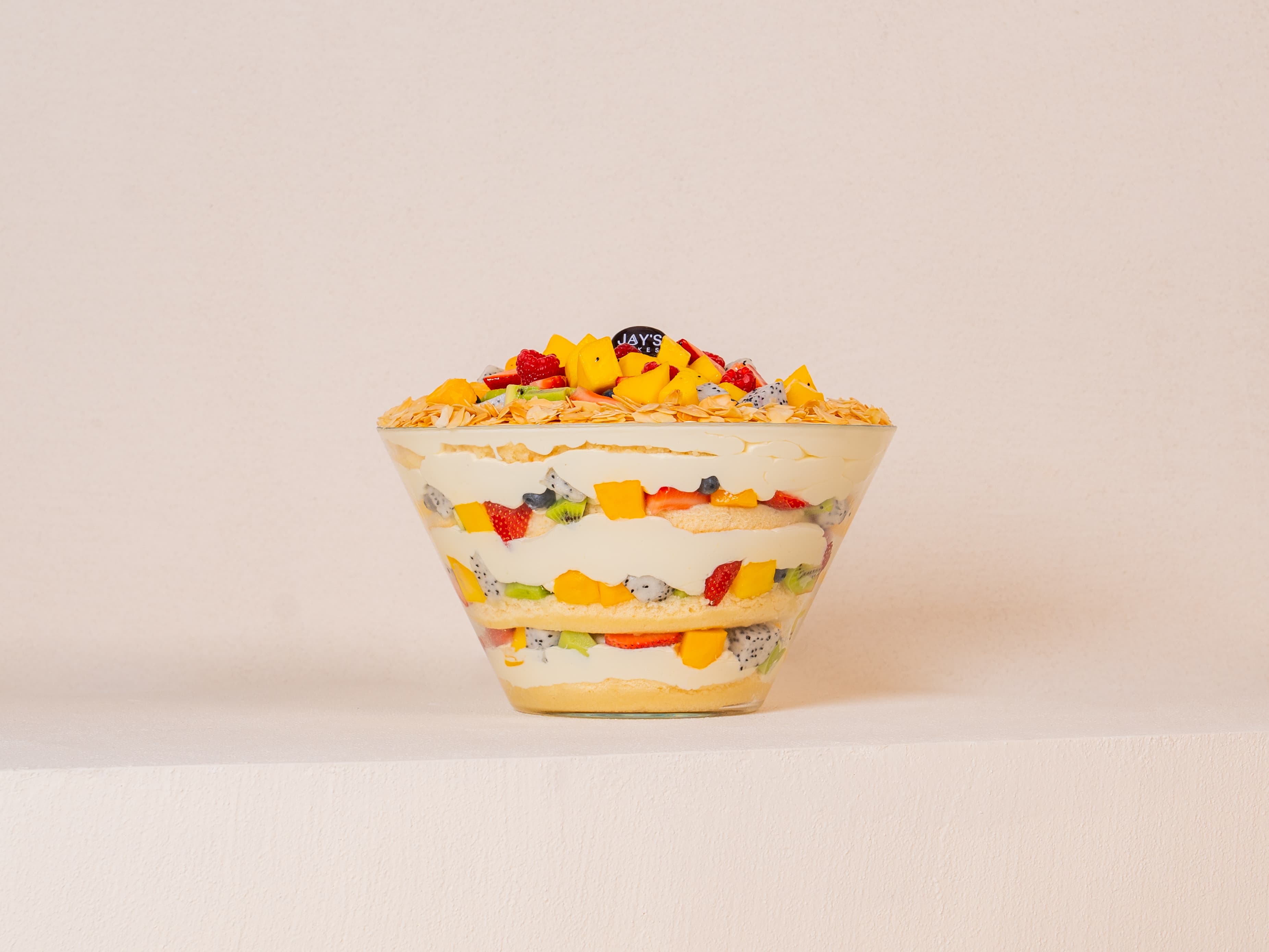 Fruit Bowl