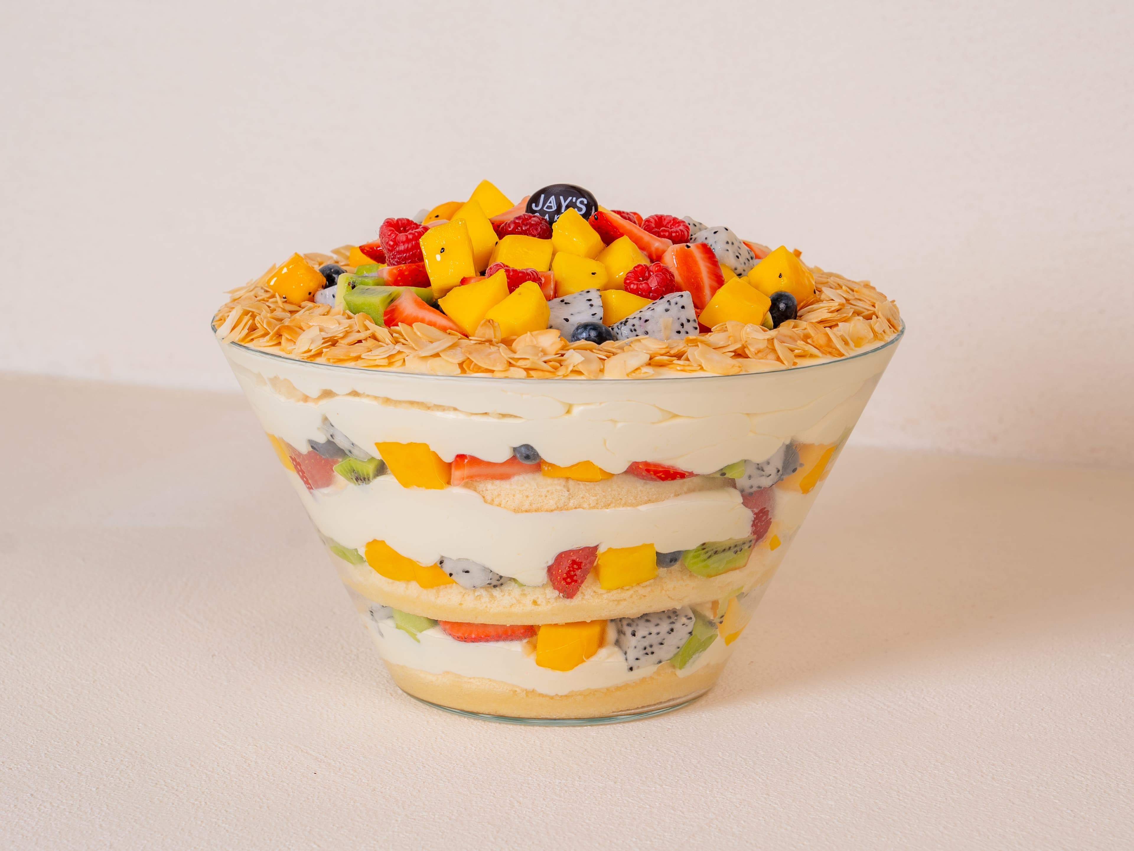 Fruit Bowl