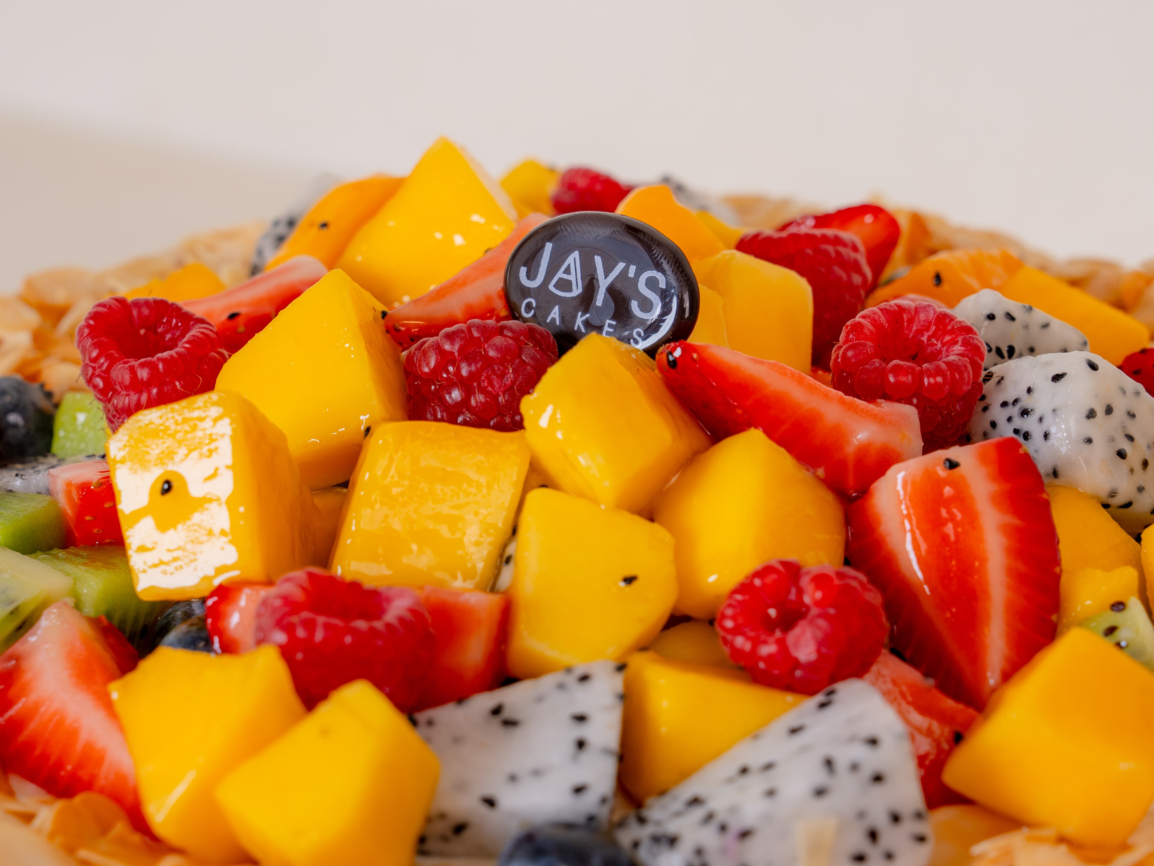 Fruit Bowl
