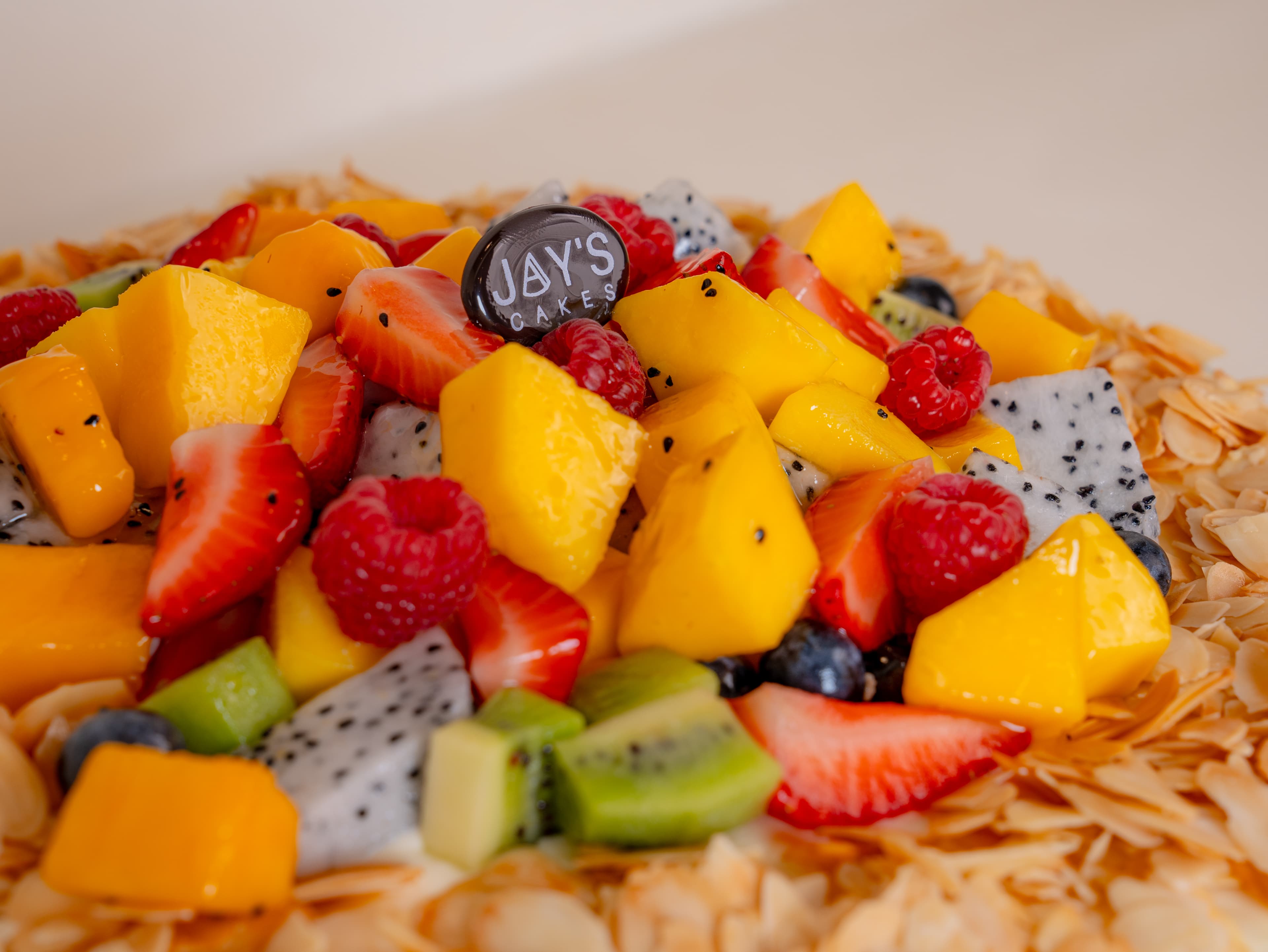 Fruit Bowl