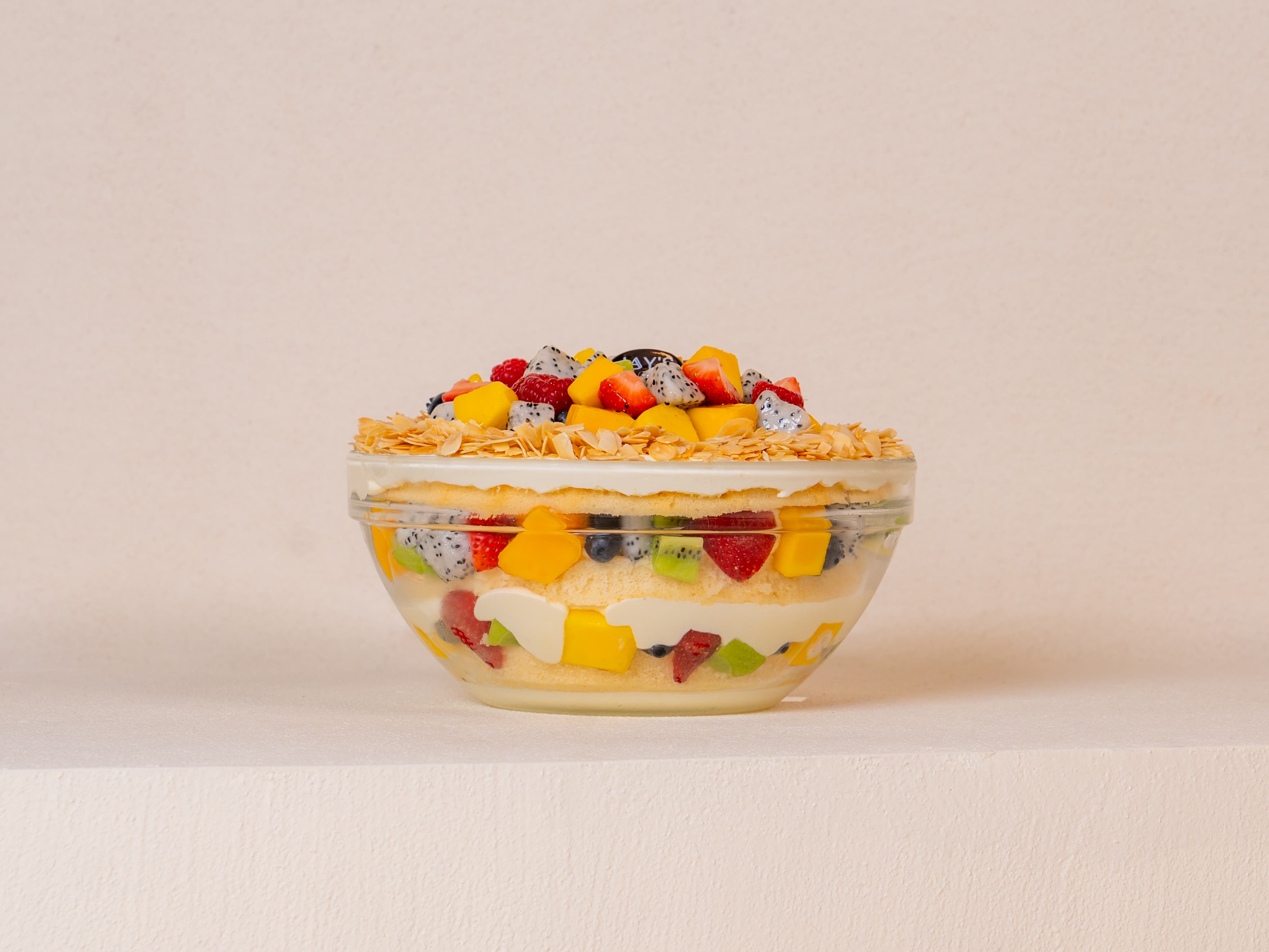 Fruit Bowl
