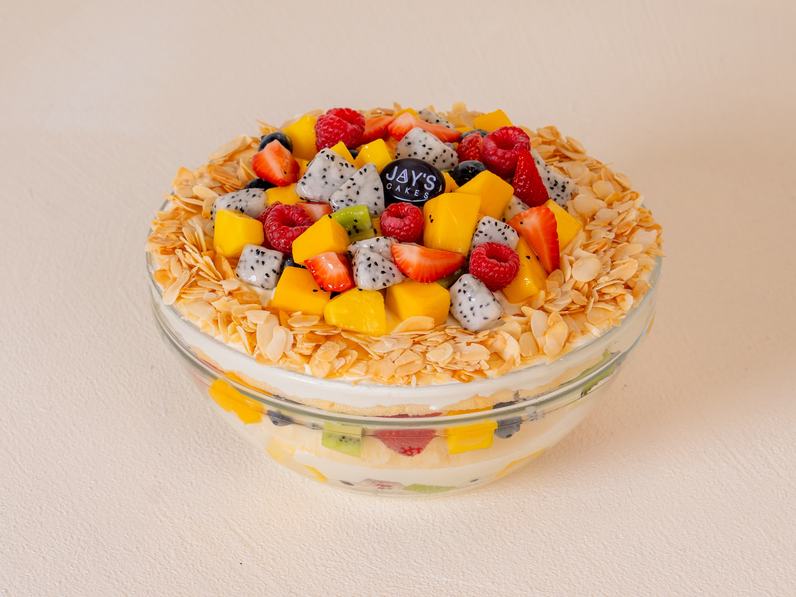 Fruit Bowl