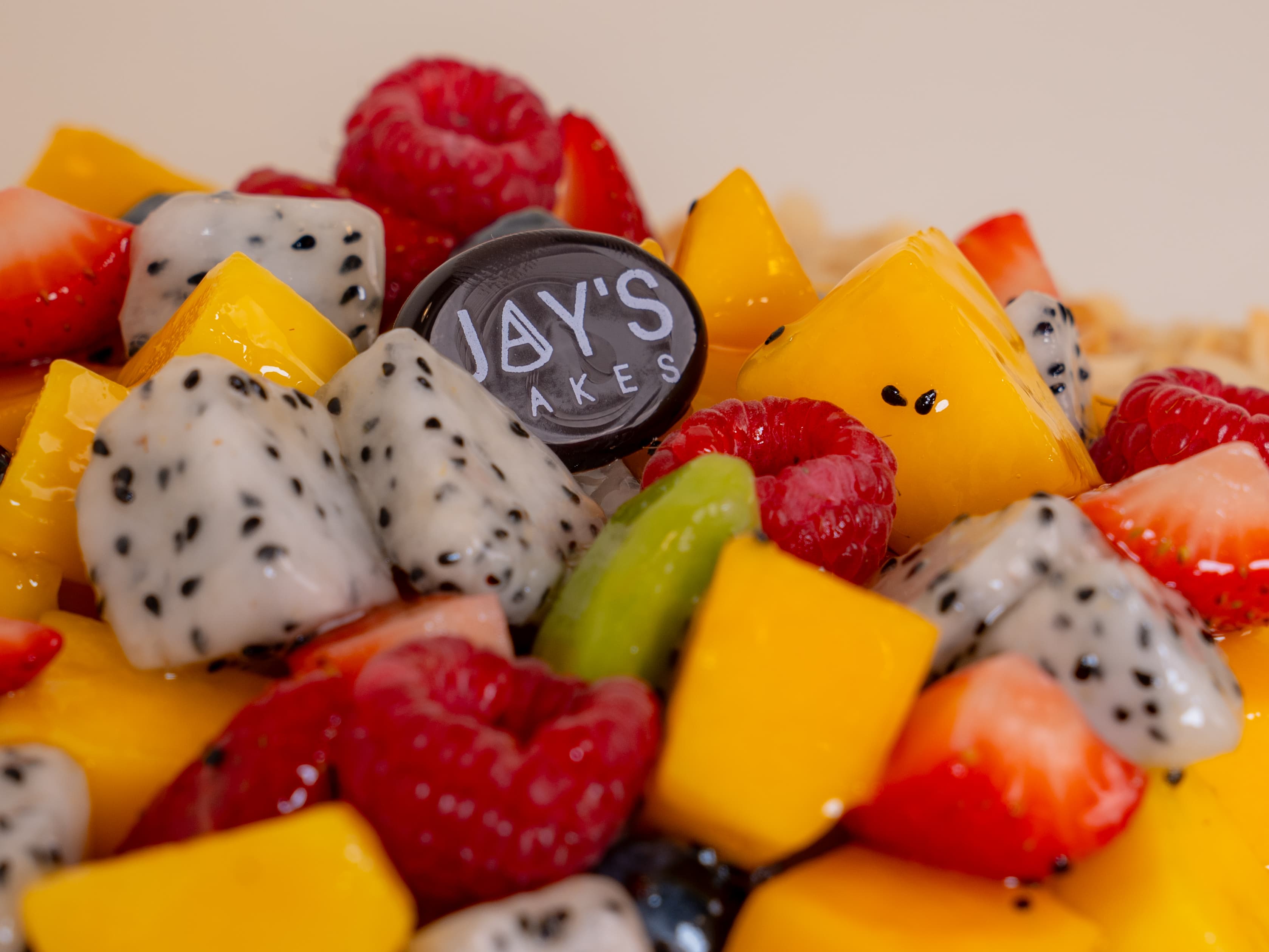 Fruit Bowl