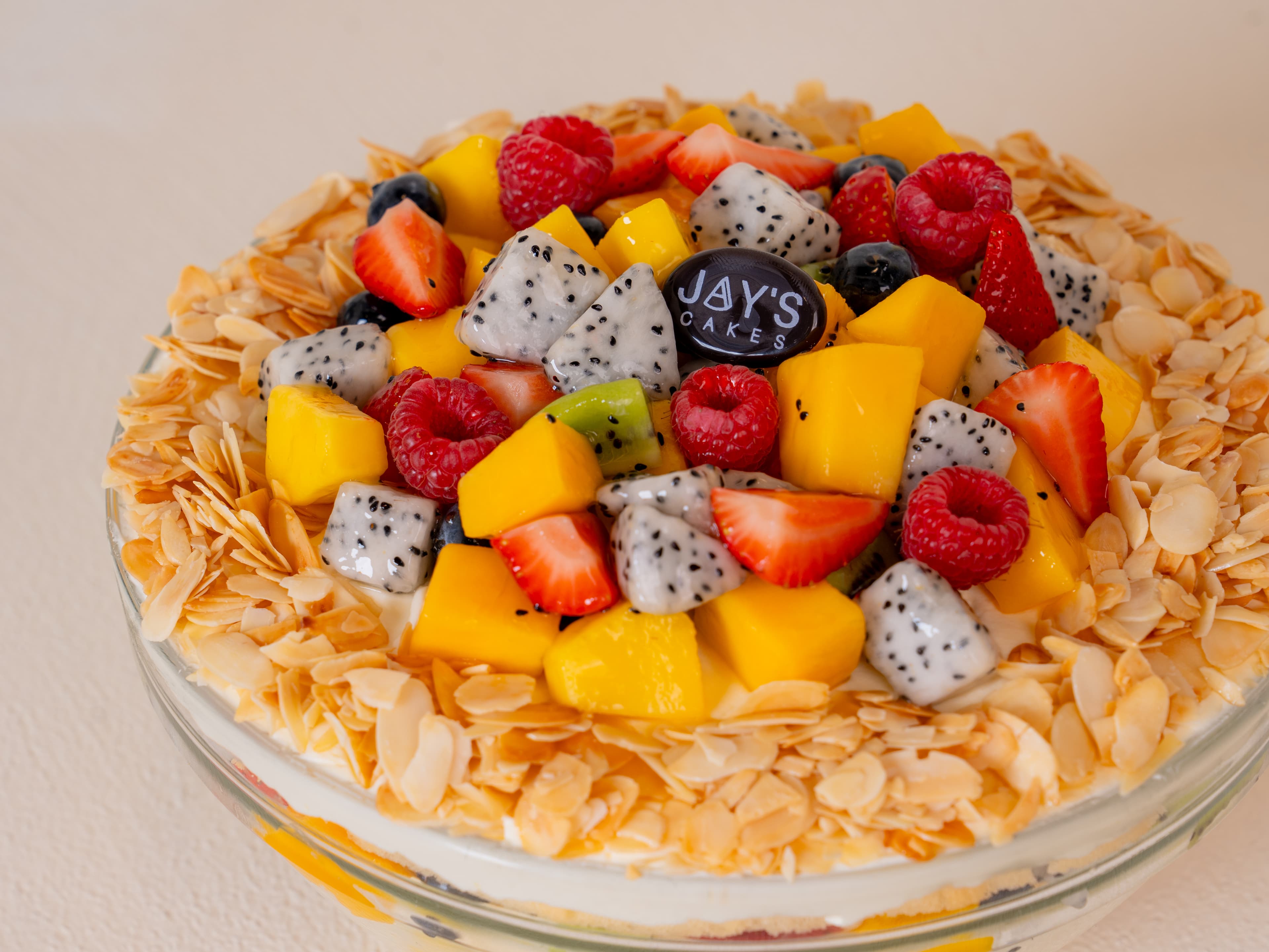 Fruit Bowl
