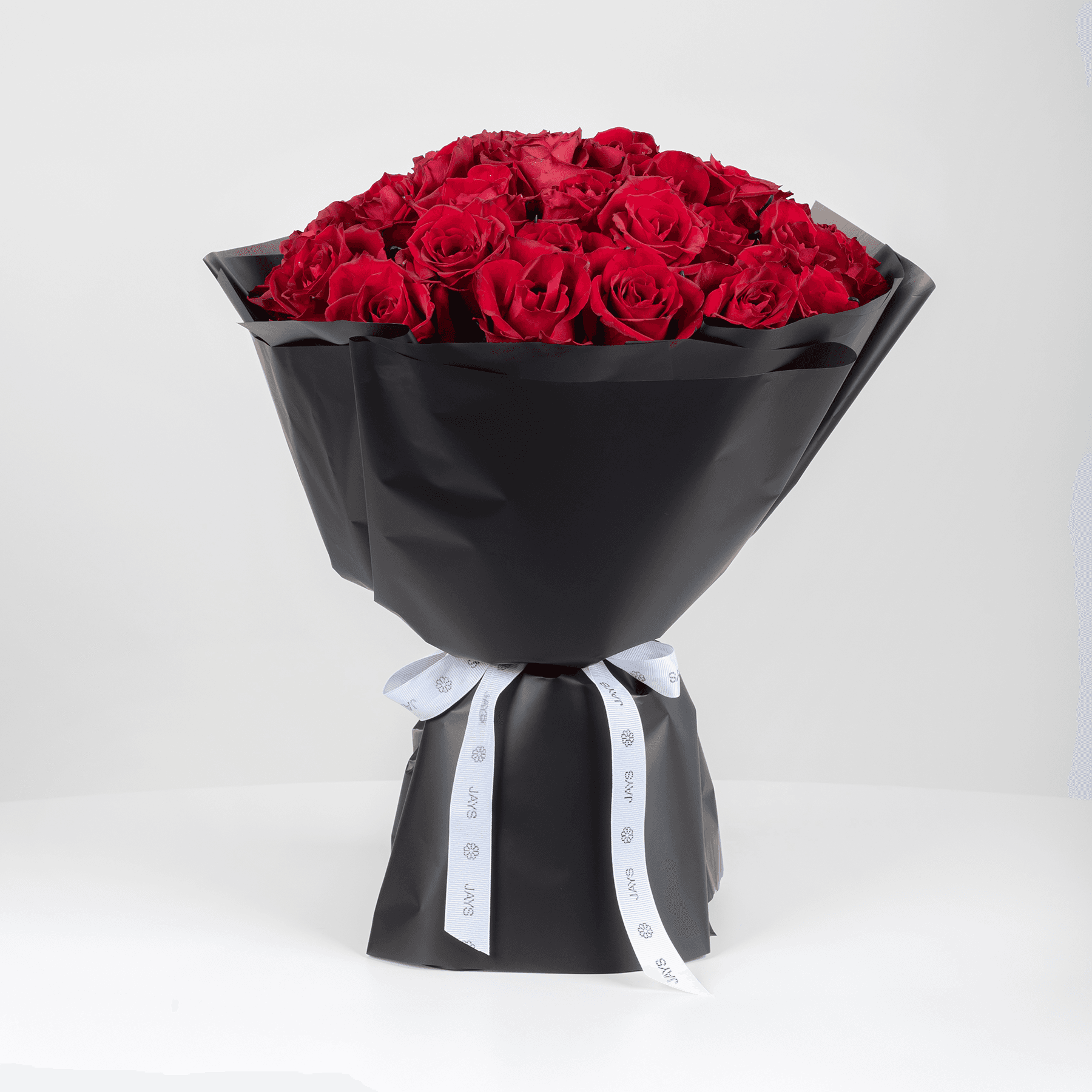 40 Red Roses Bouquet