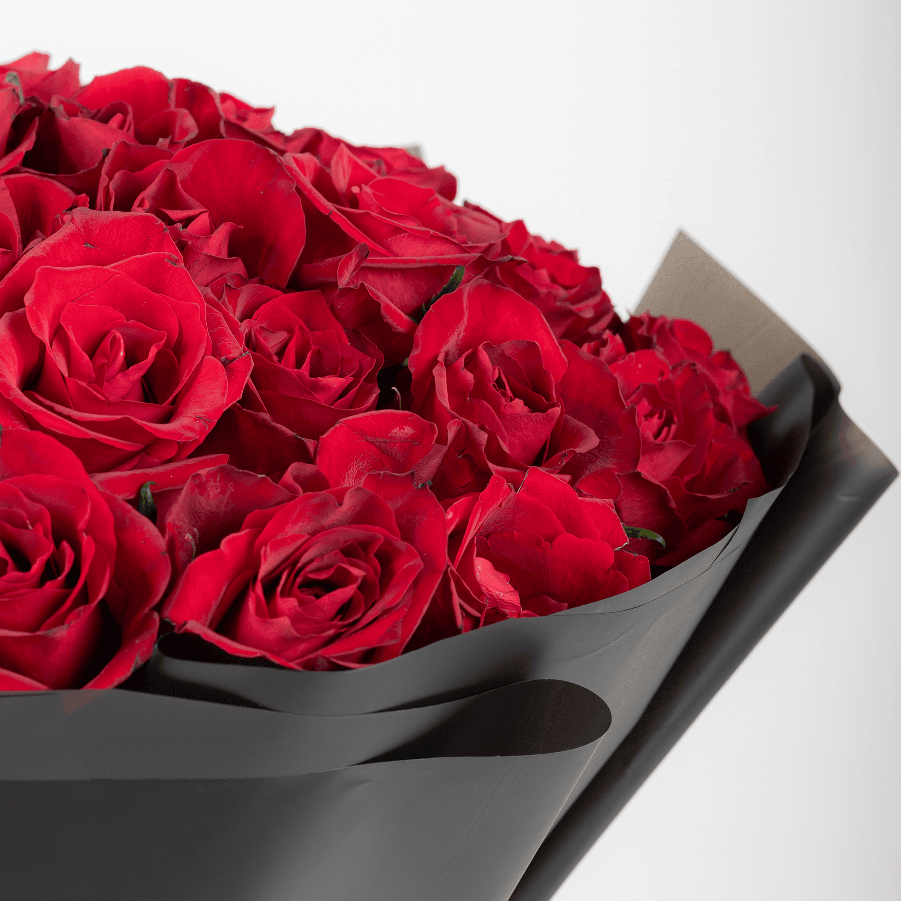 40 Red Roses Bouquet