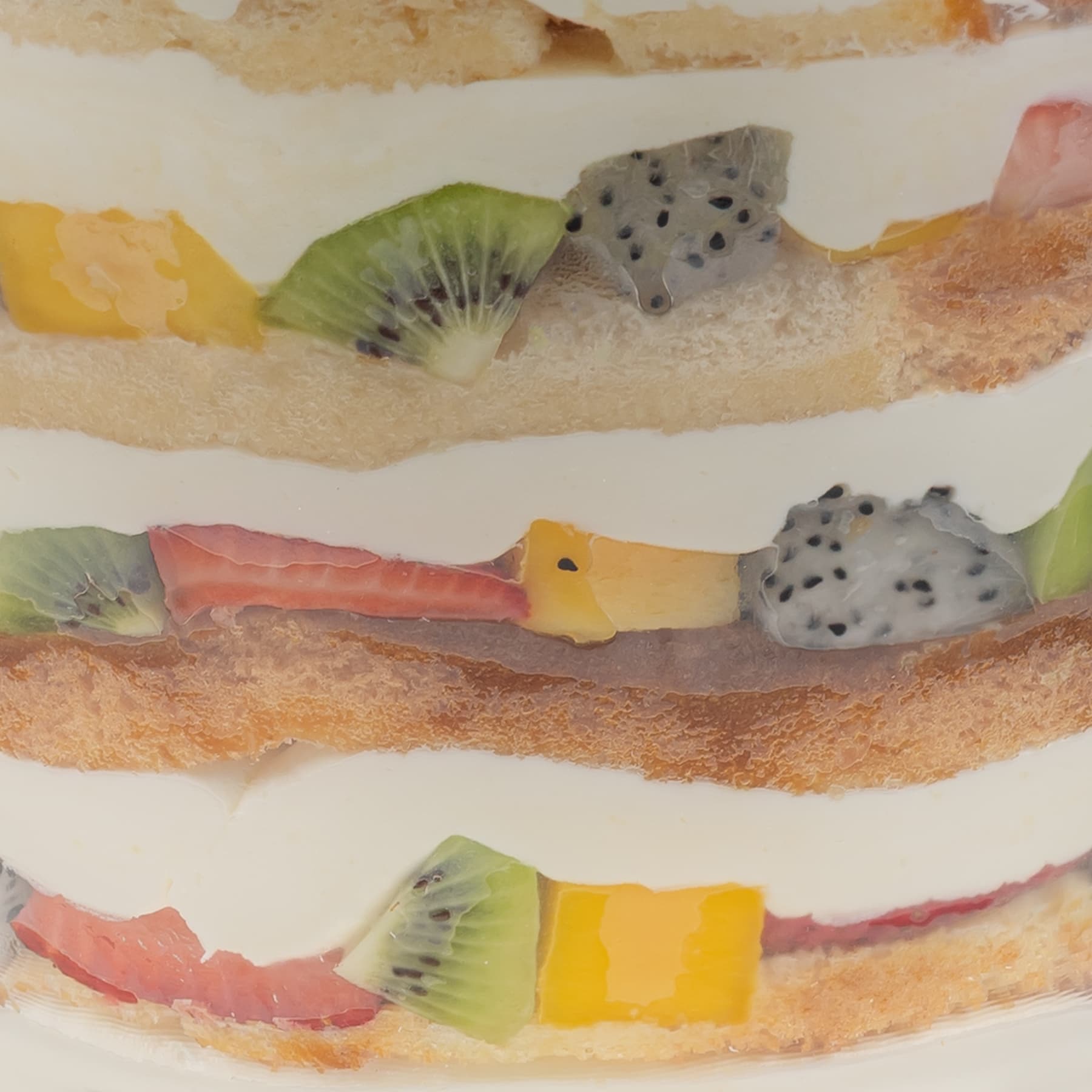 وعاء الفواكه (حجم كبير)