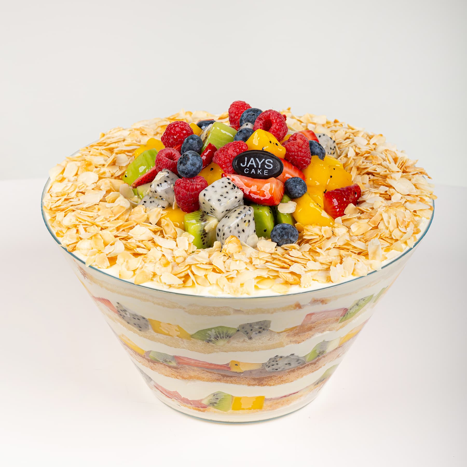 وعاء الفواكه (حجم كبير)