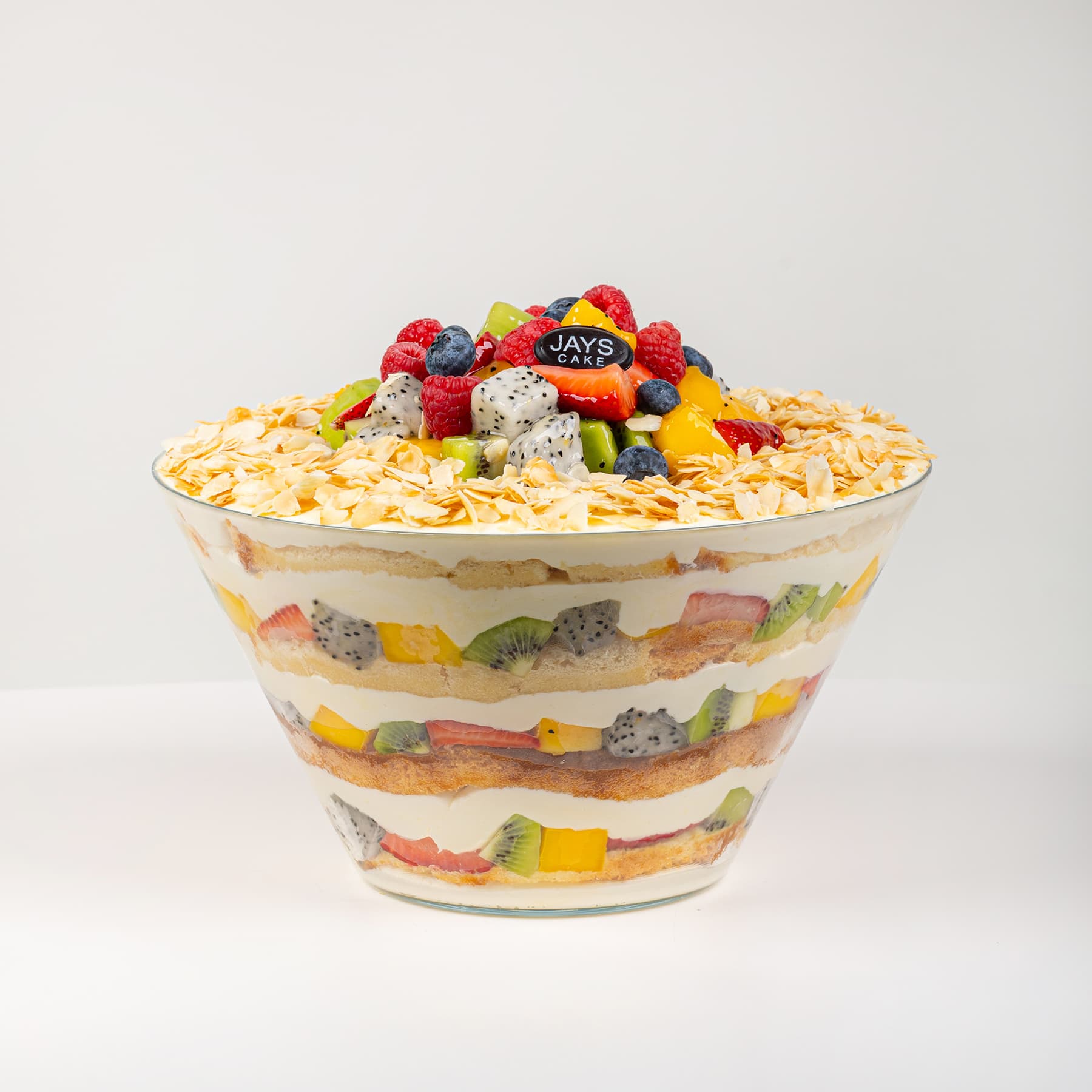 وعاء الفواكه (حجم كبير)