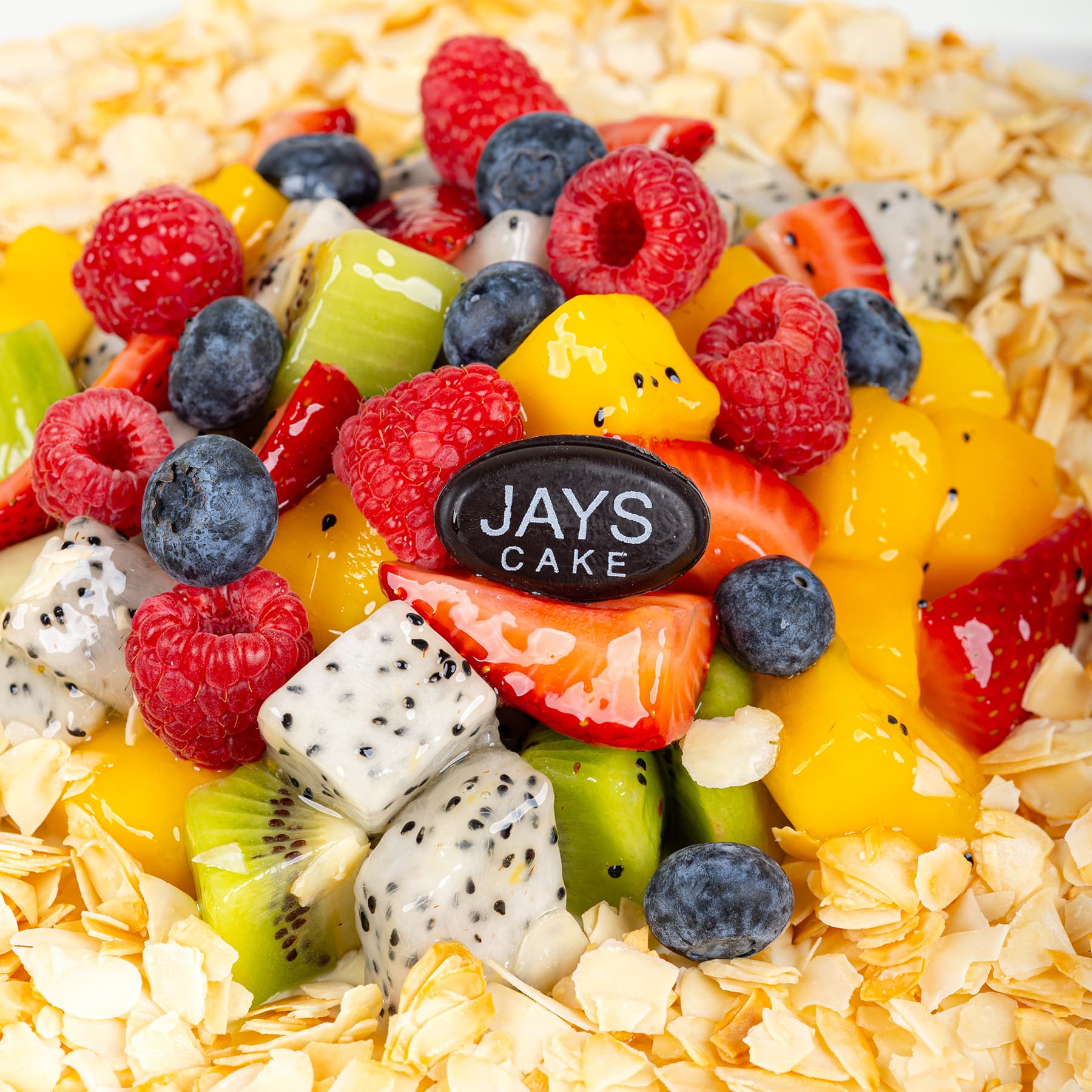 وعاء الفواكه (حجم كبير)