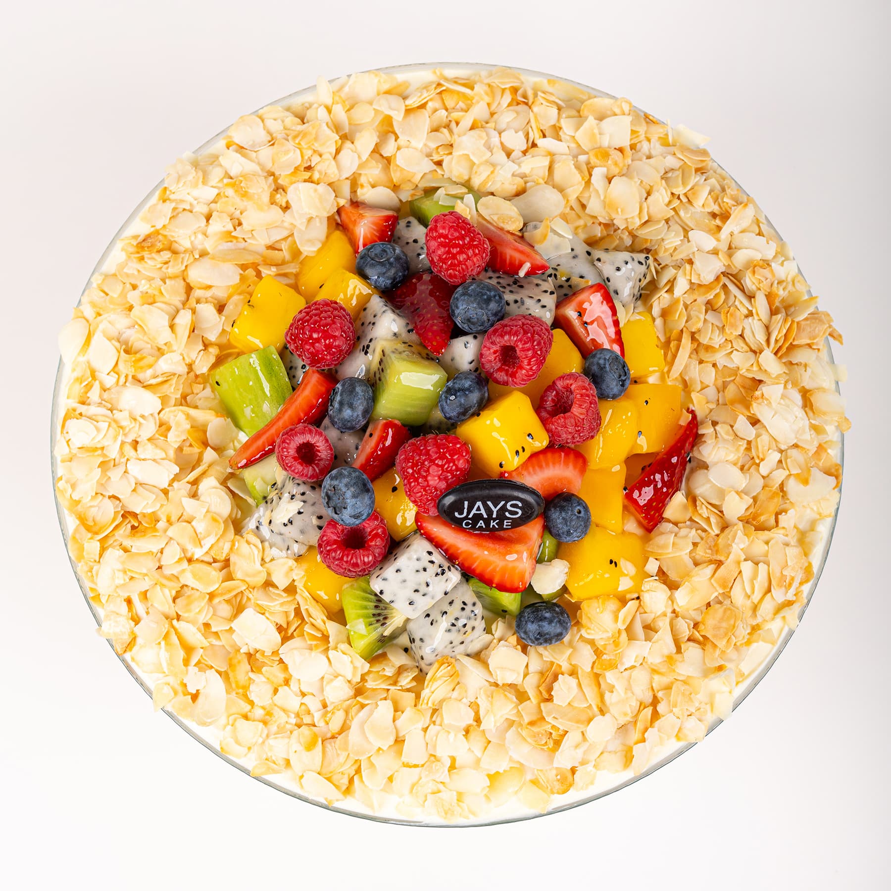 وعاء الفواكه (حجم كبير)