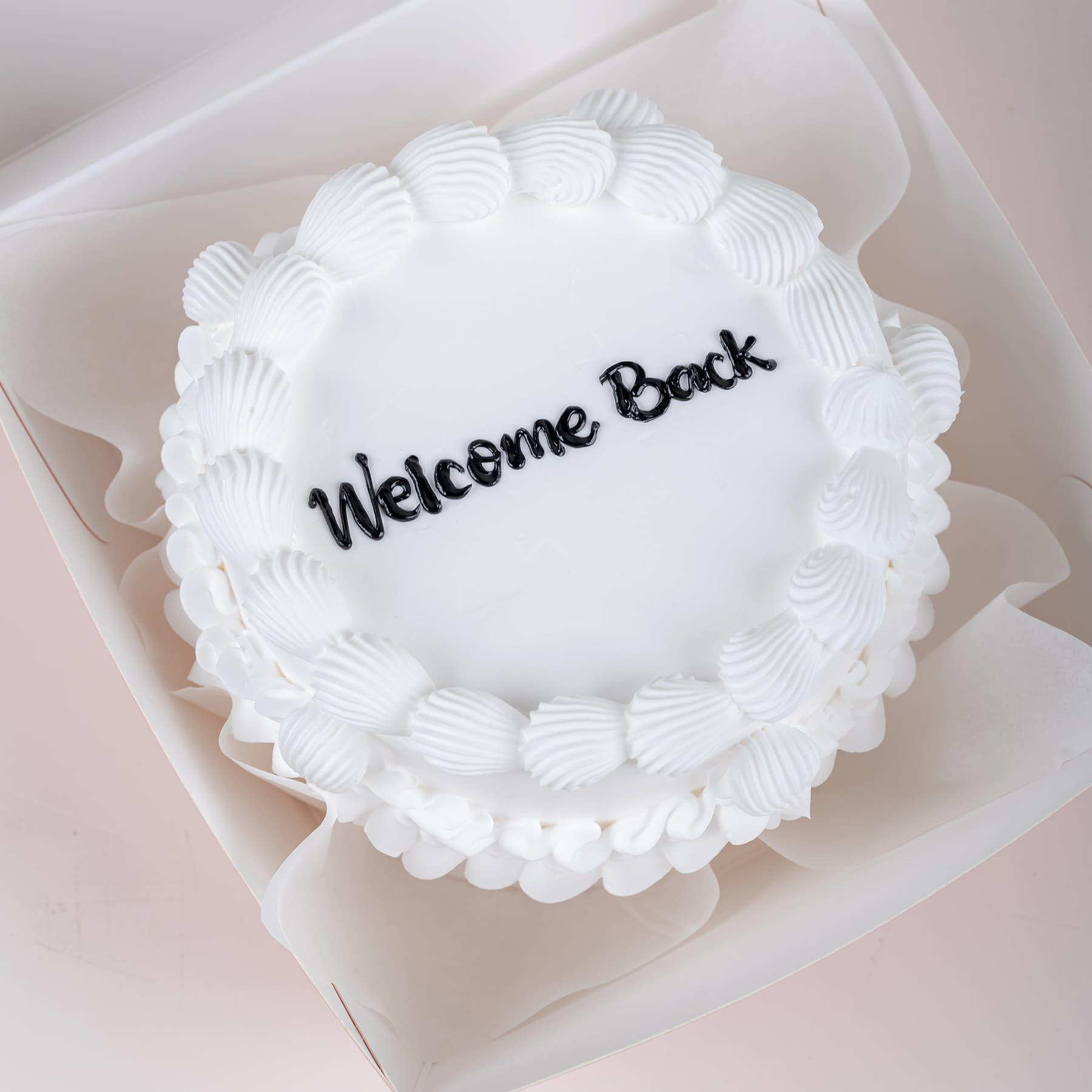 ويلكم باك كلاسيك