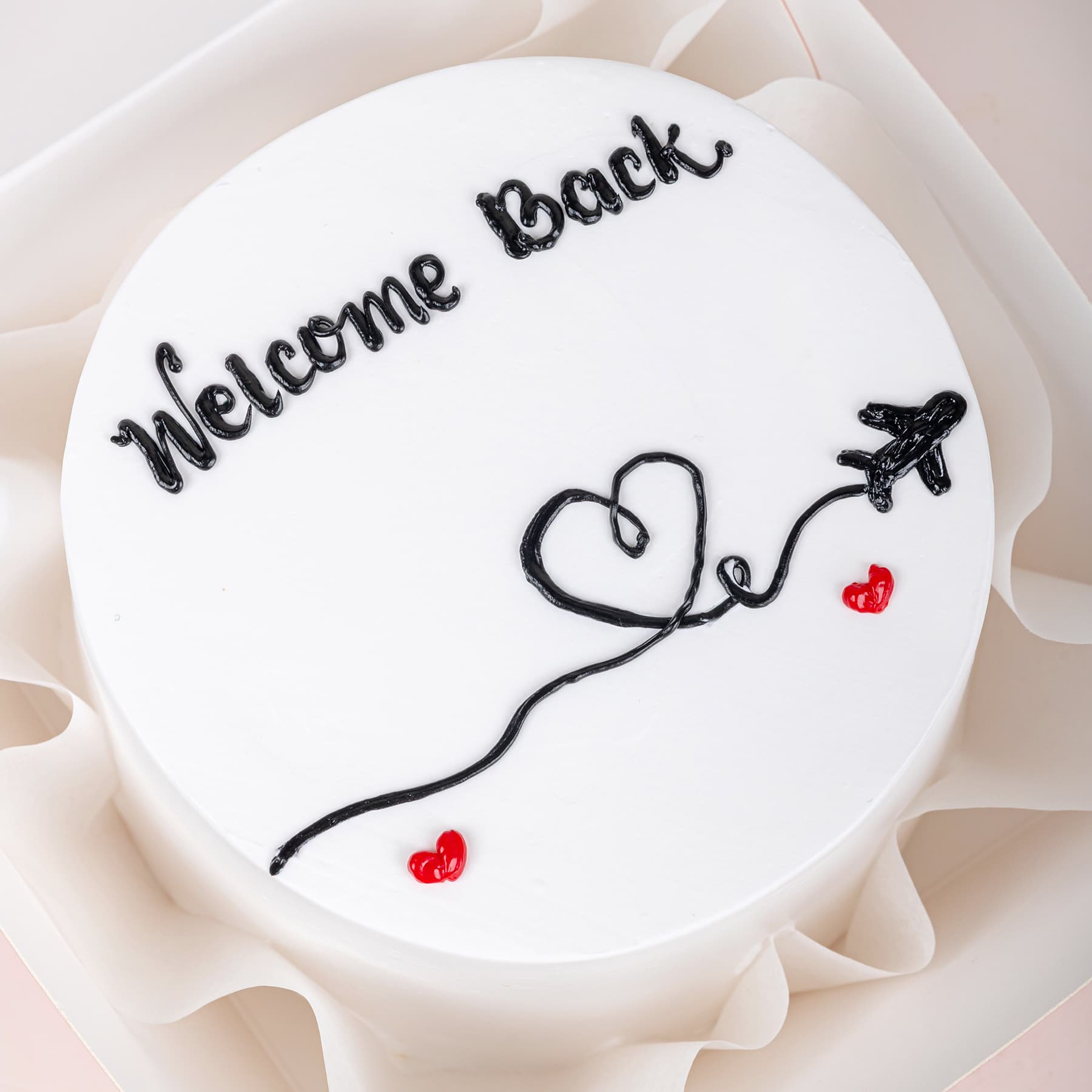 هومباوند كيك