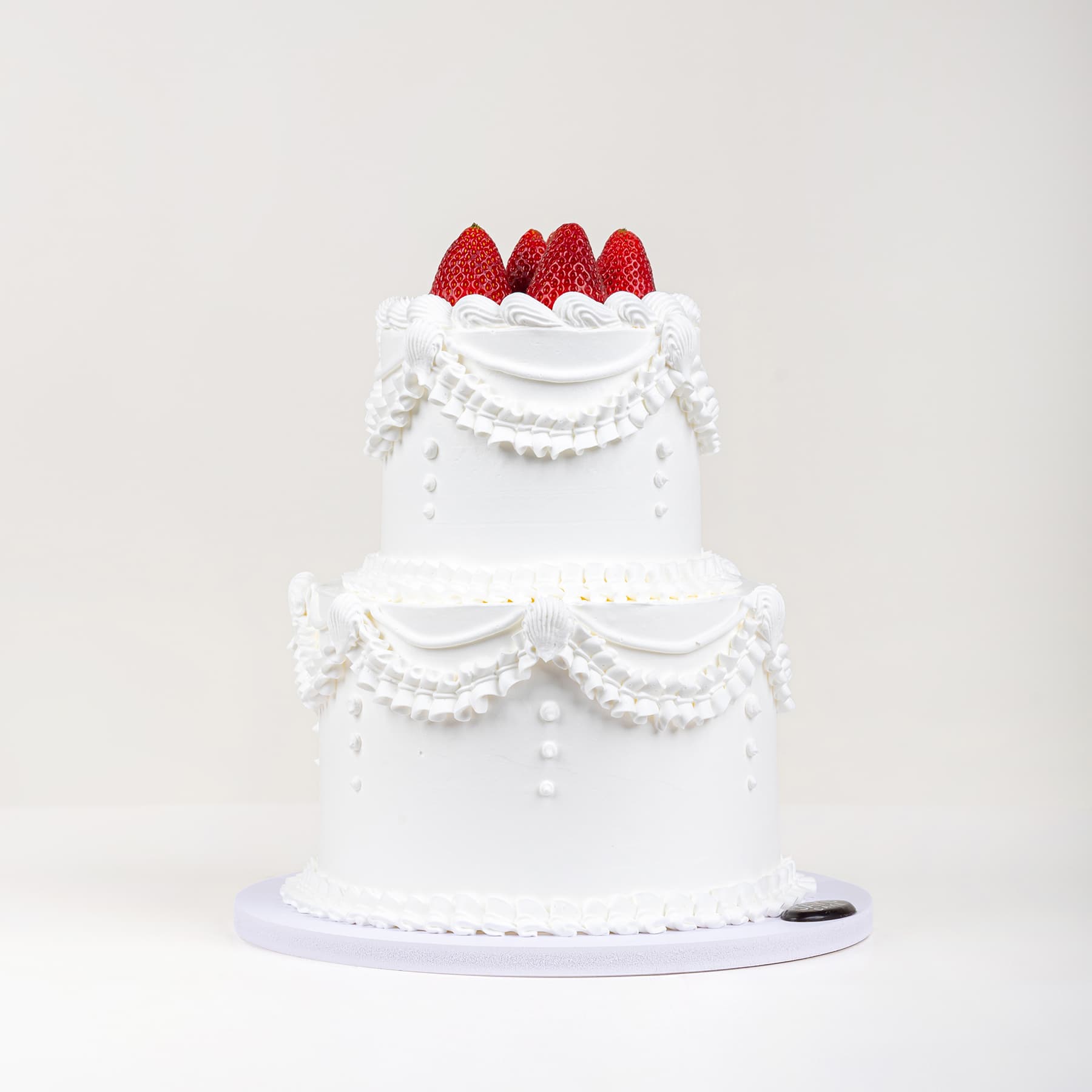 ستروبيري درايب