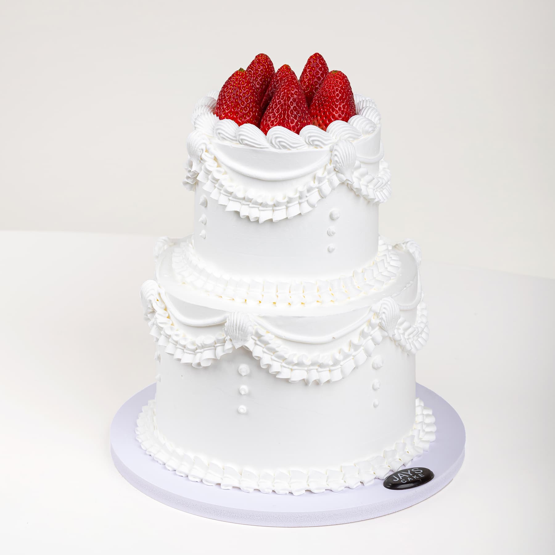 ستروبيري درايب