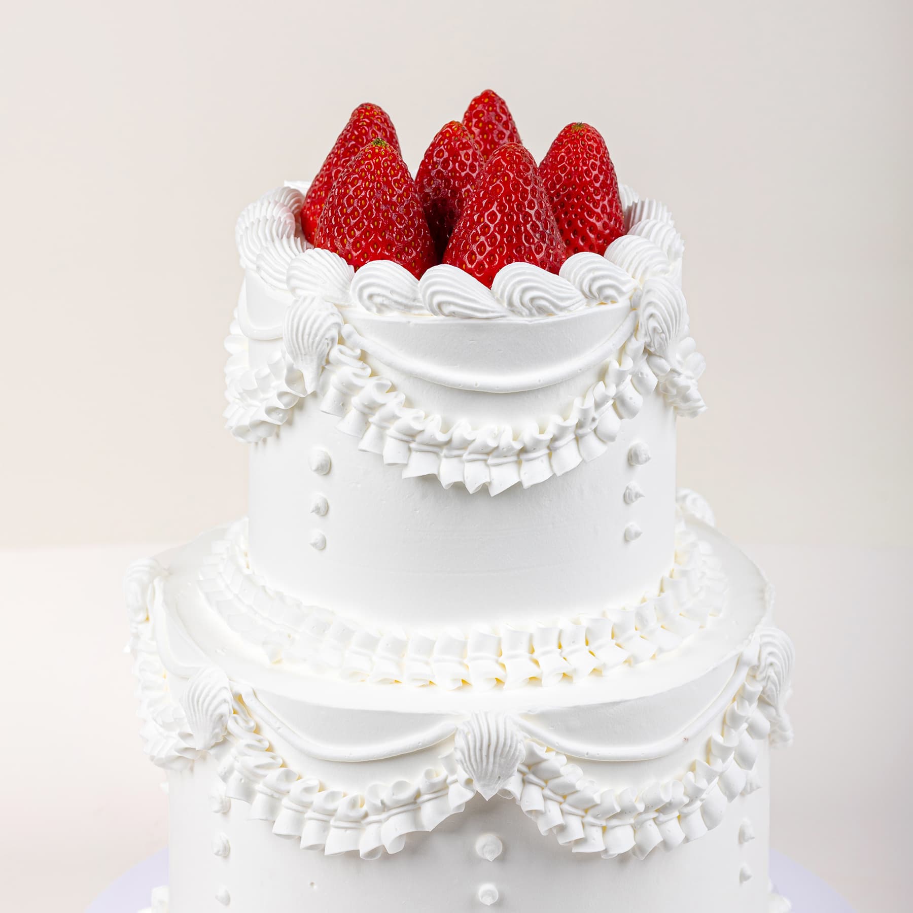 ستروبيري درايب