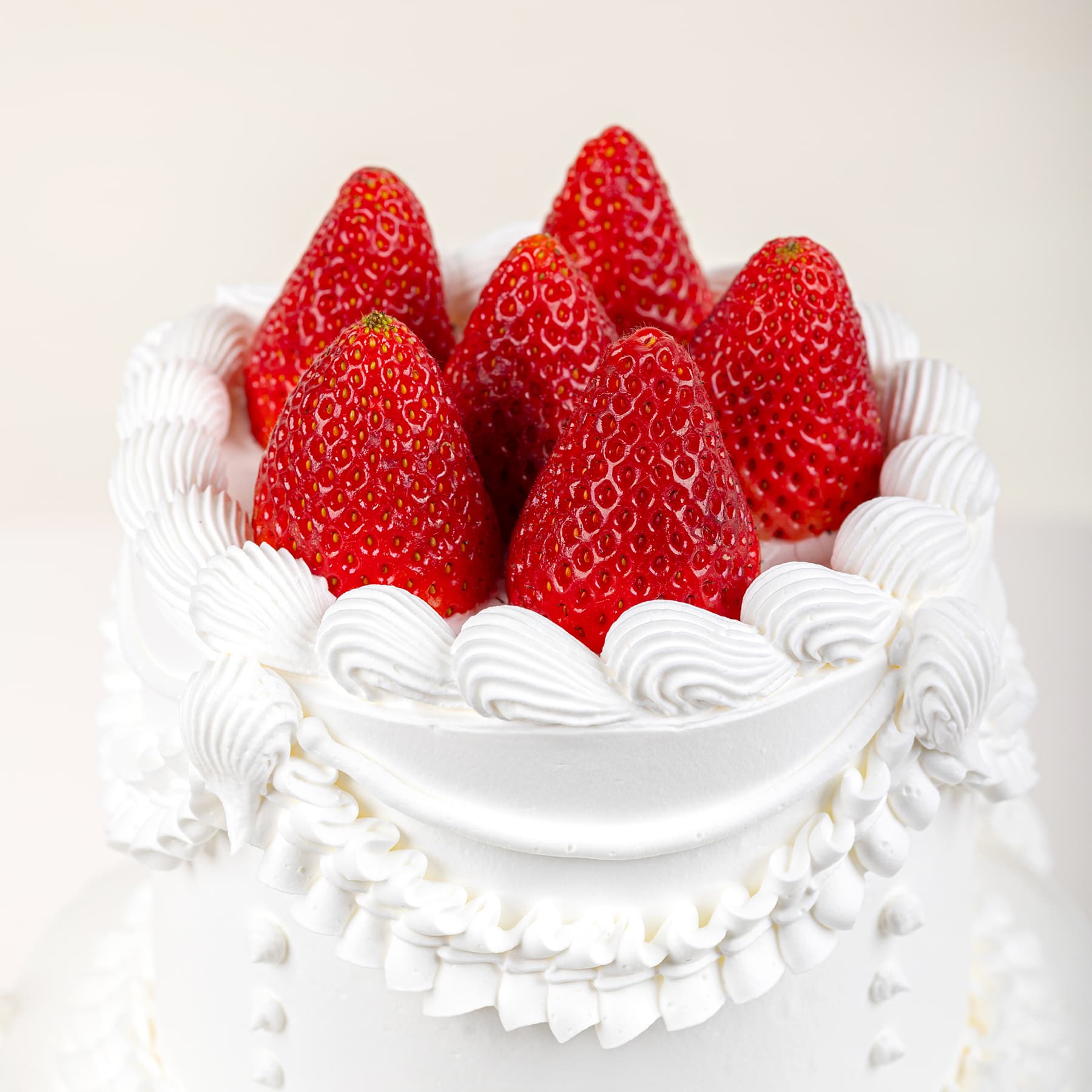 ستروبيري درايب