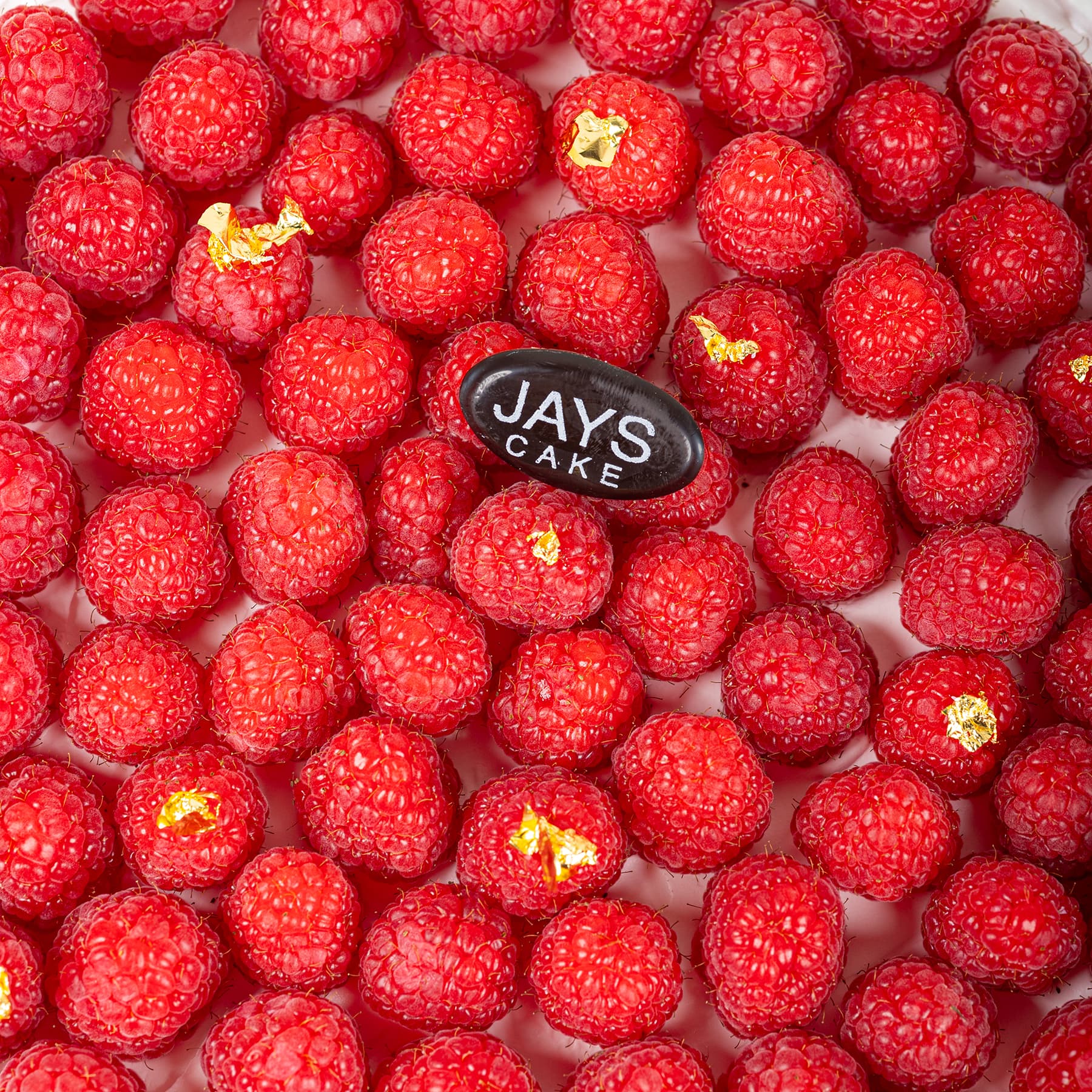 راسبيري لوف