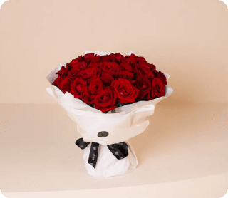 Service illustration for Flowers