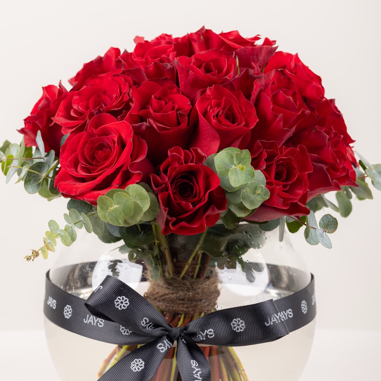 إيفر ريد روزيز فيز