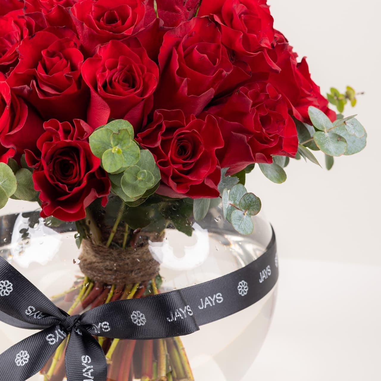 إيفر ريد روزيز فيز