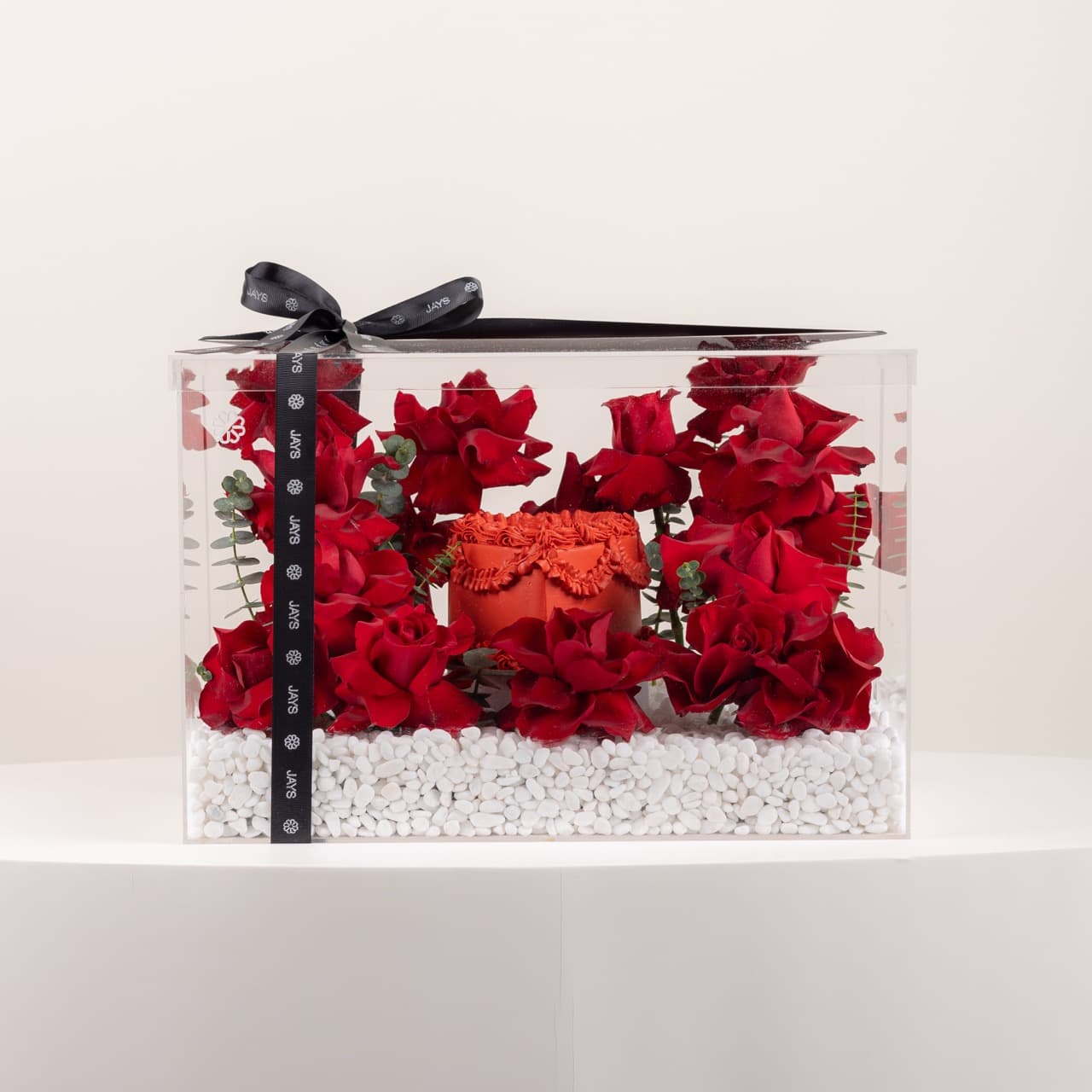 بلومينغ هارت بوكس