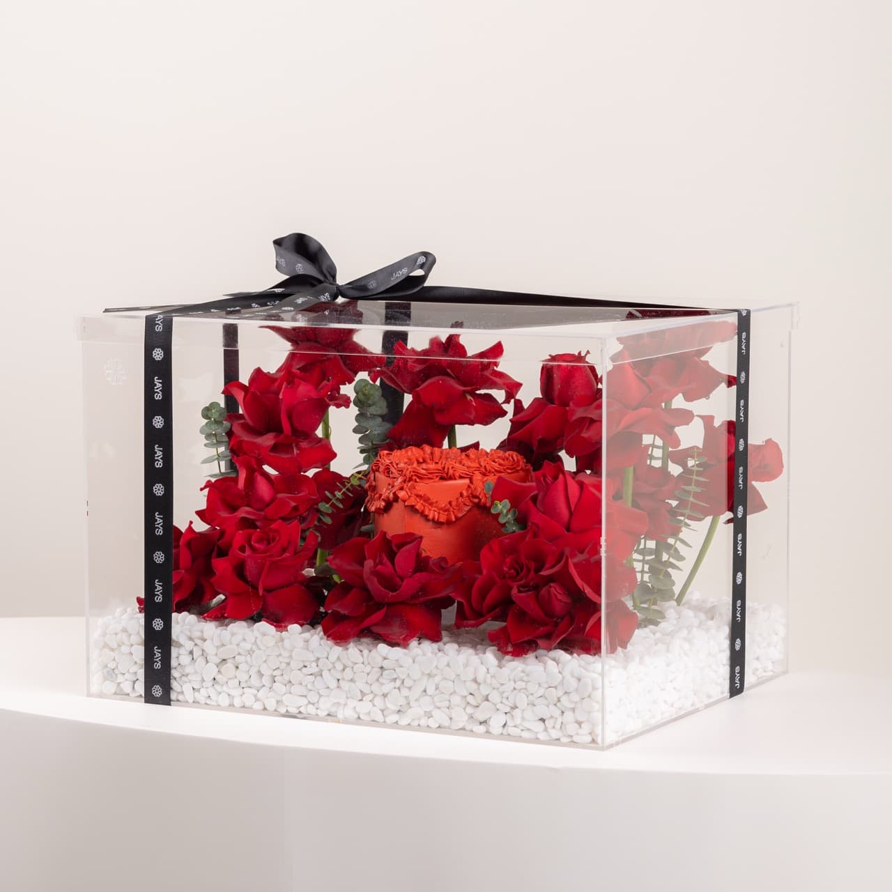 بلومينغ هارت بوكس