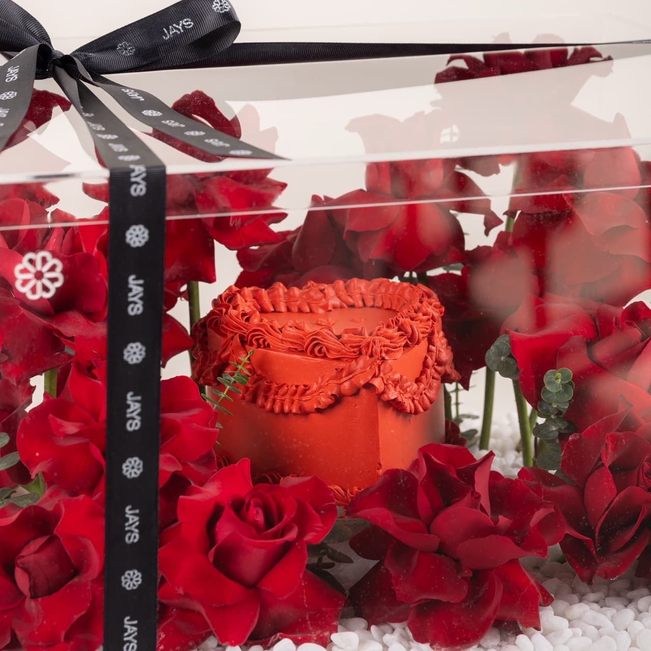 بلومينغ هارت بوكس