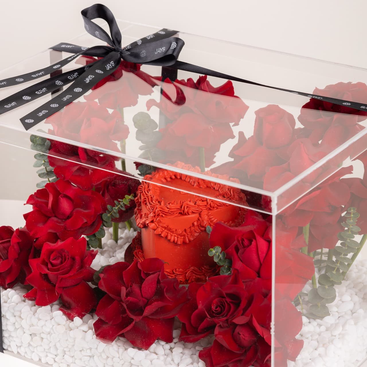 بلومينغ هارت بوكس