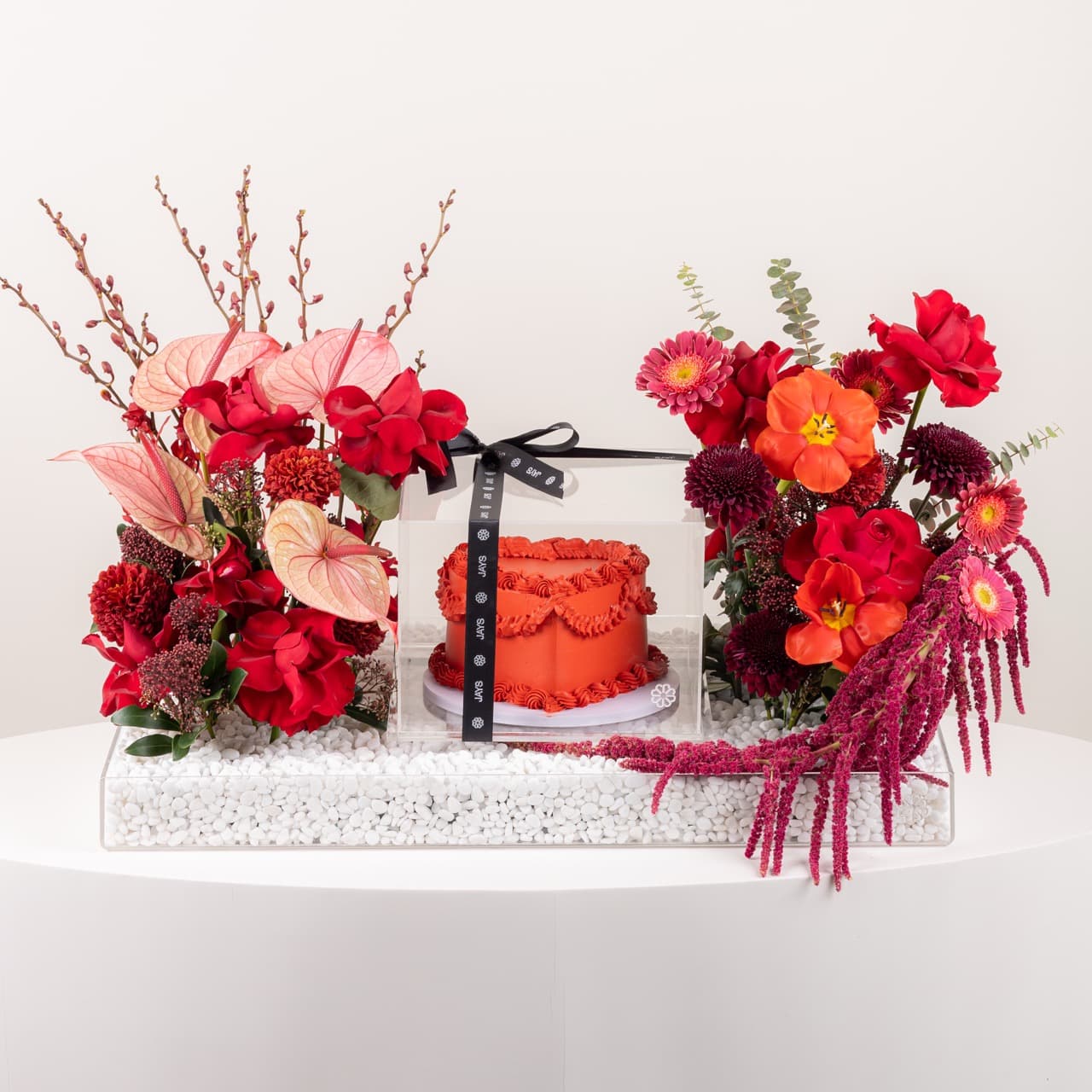 ذا جراند أمور