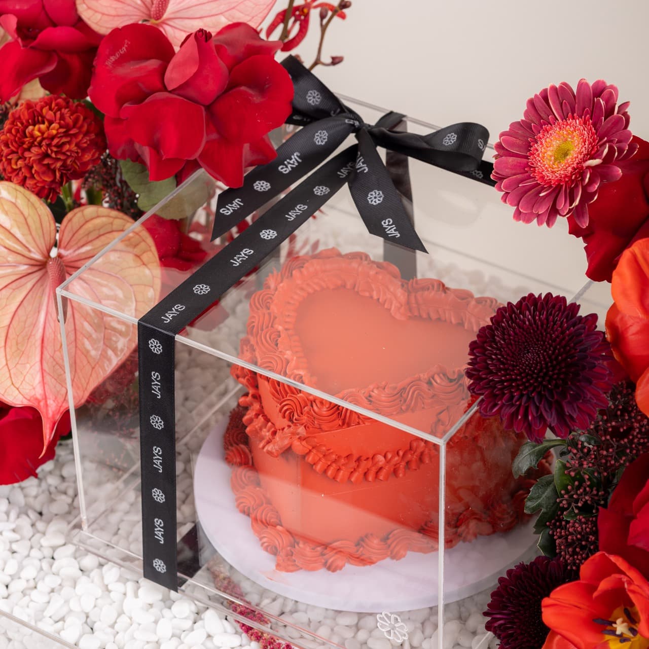 ذا جراند أمور