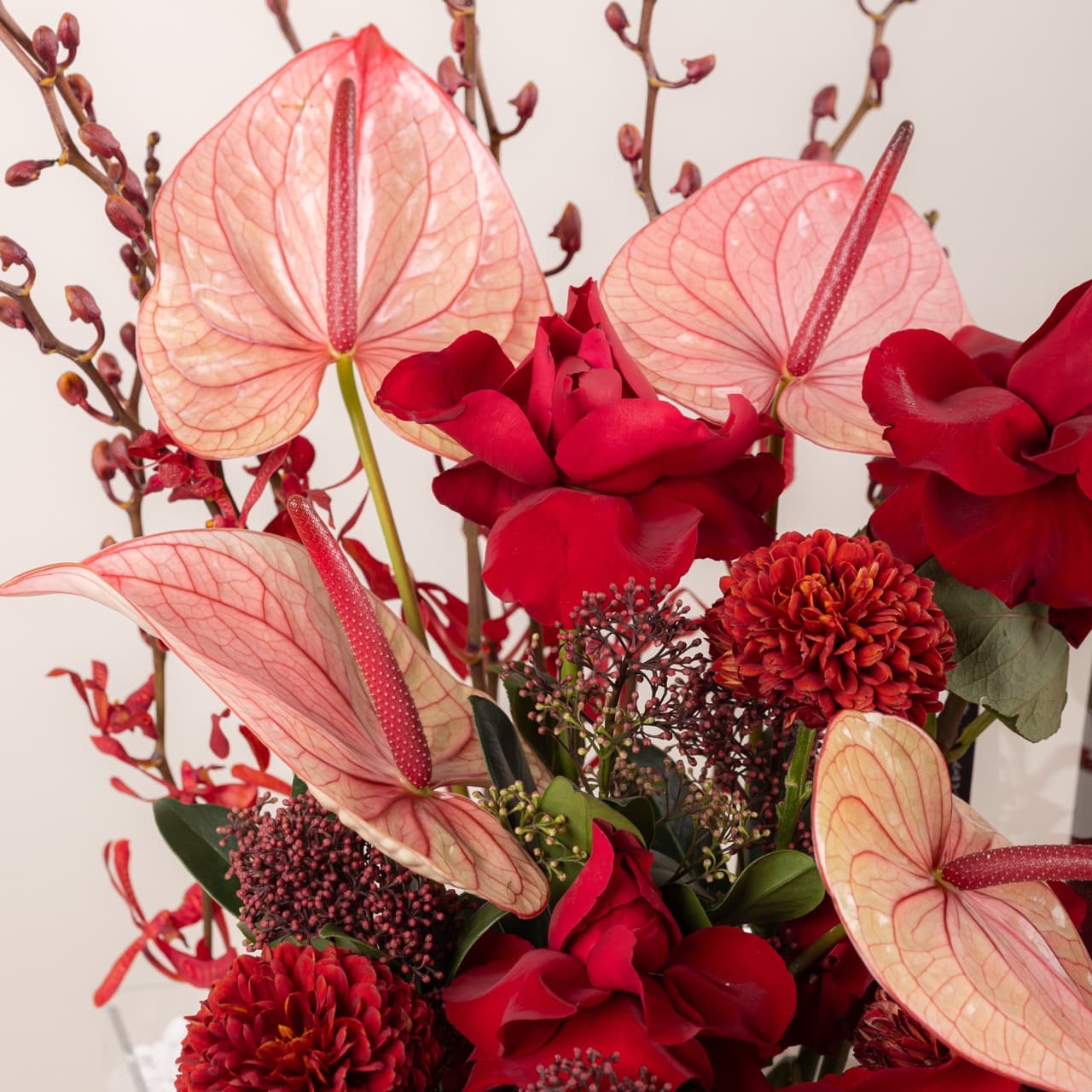 ذا جراند أمور