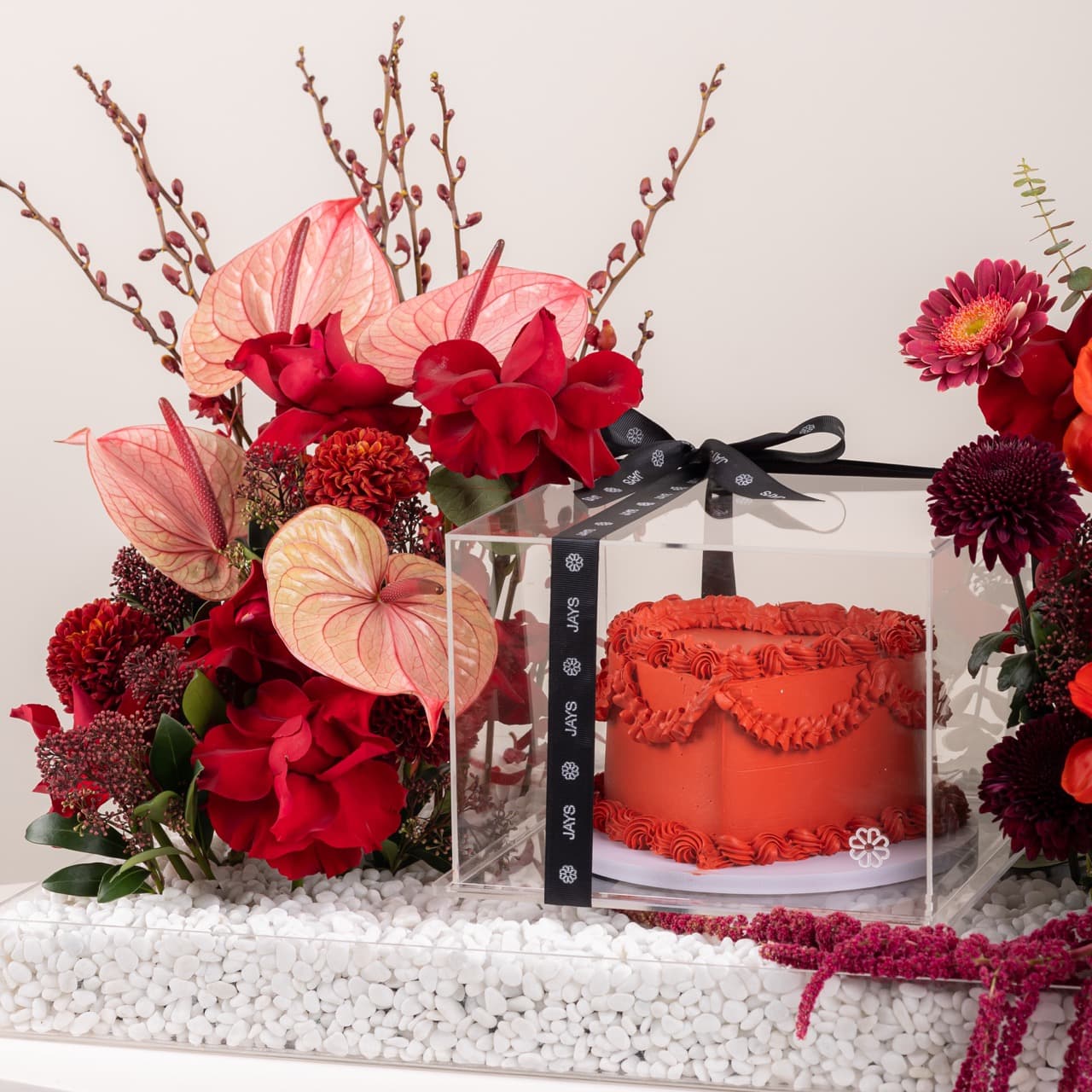 ذا جراند أمور