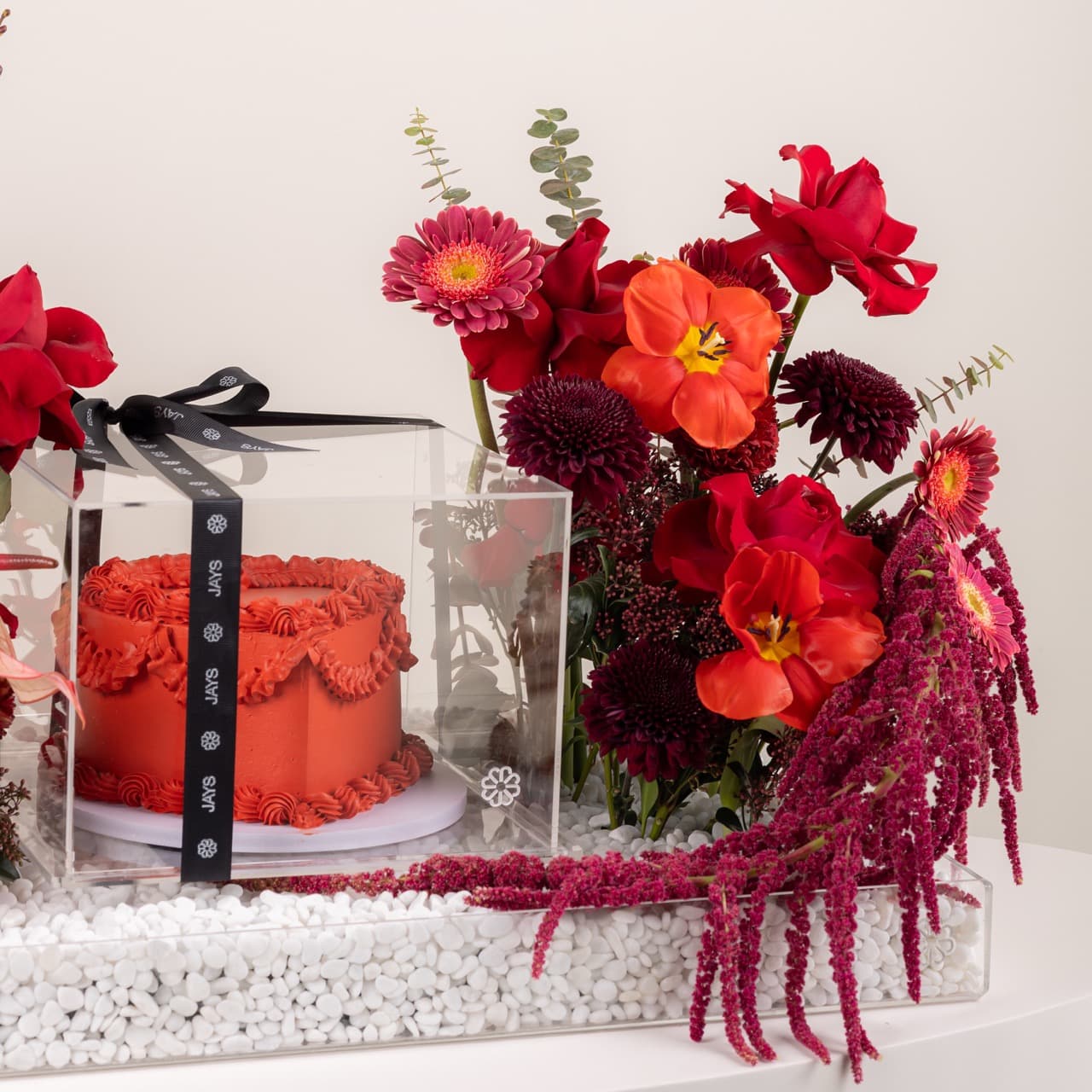 ذا جراند أمور