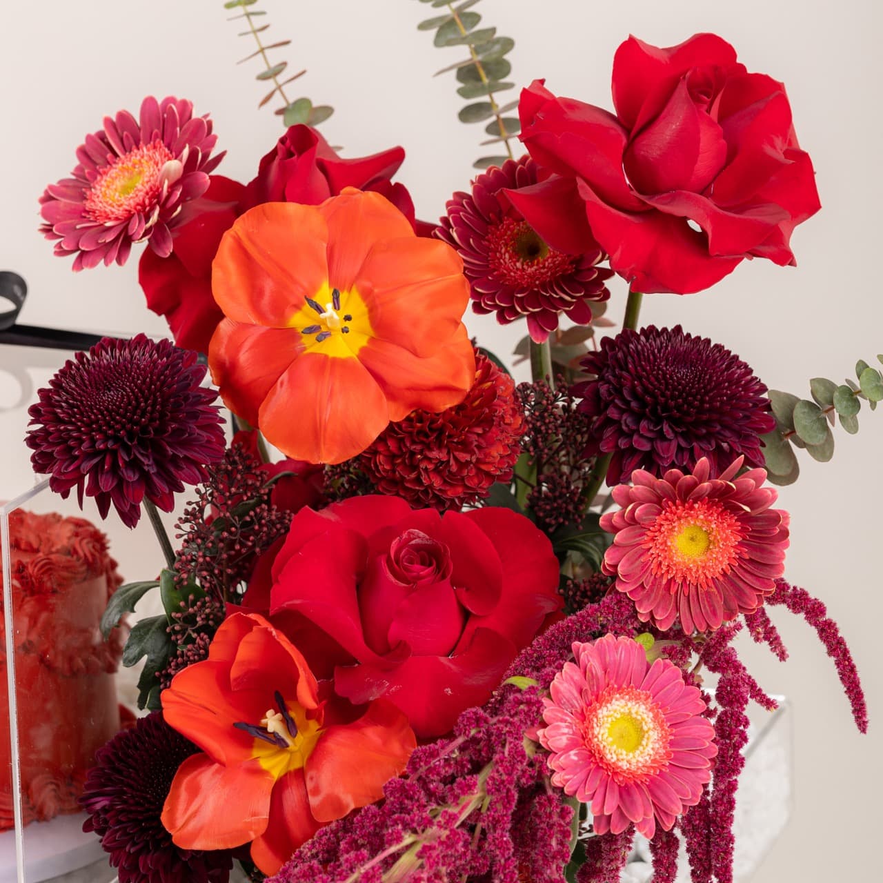 ذا جراند أمور