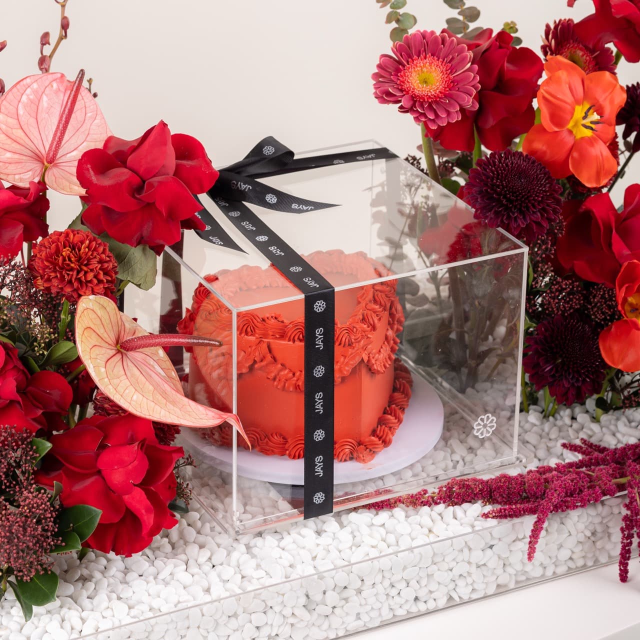 ذا جراند أمور