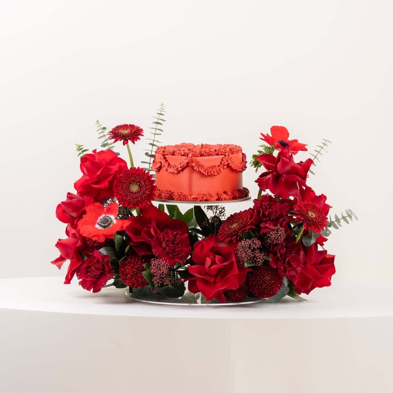 أول ماي هارت