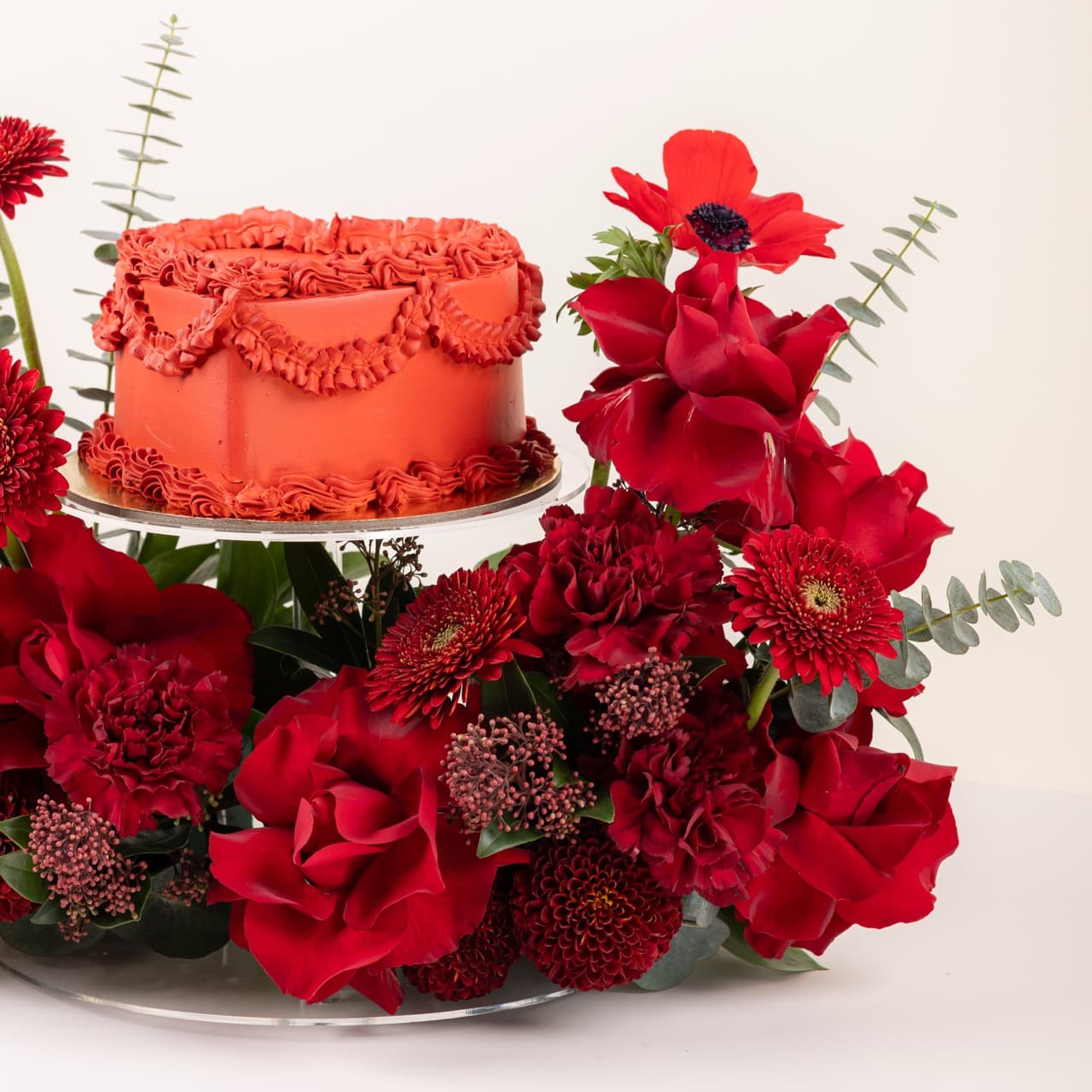 أول ماي هارت