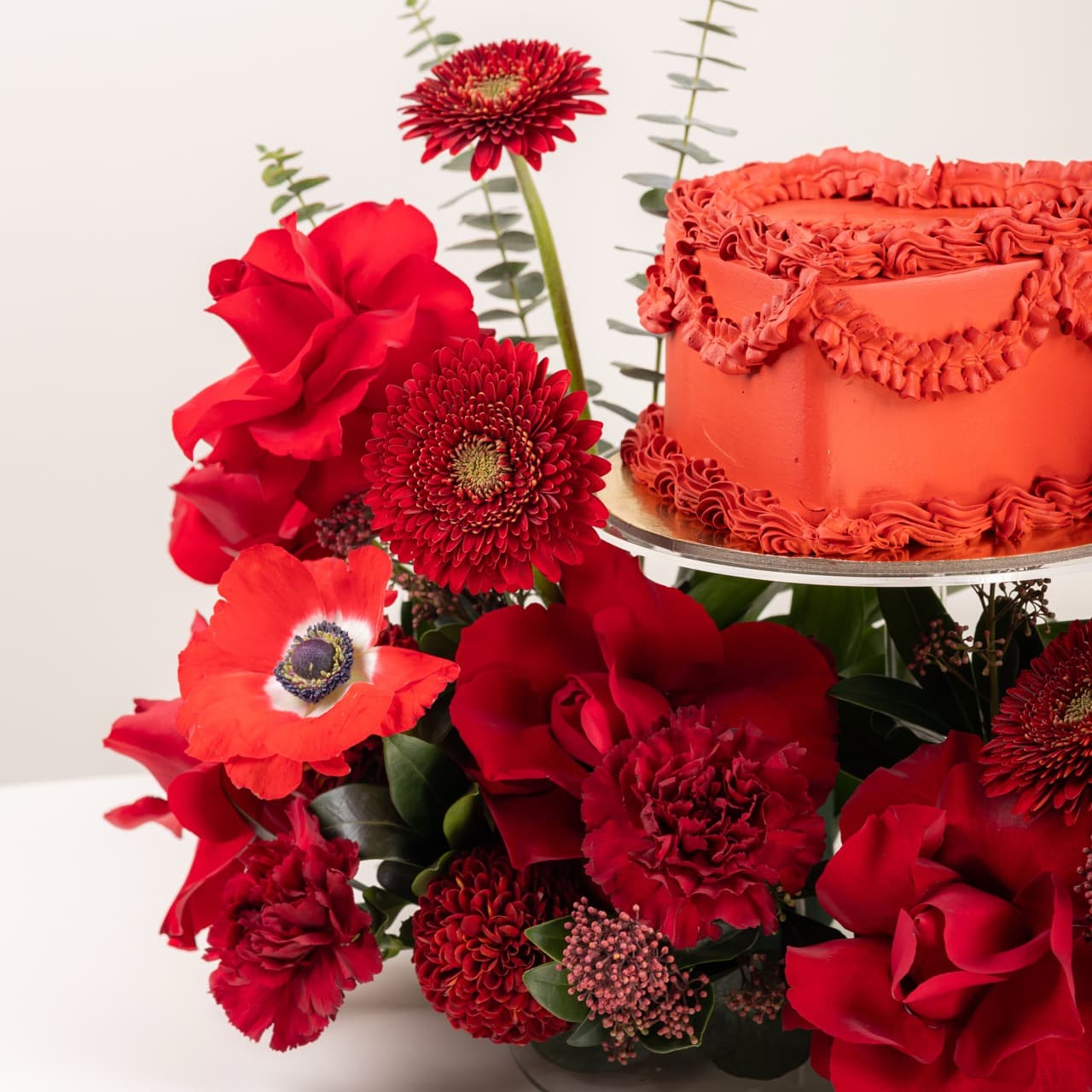 أول ماي هارت