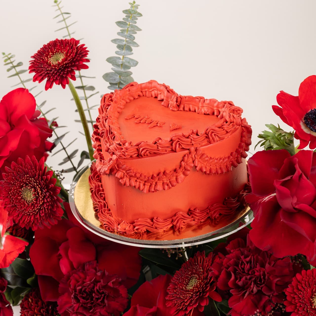 أول ماي هارت