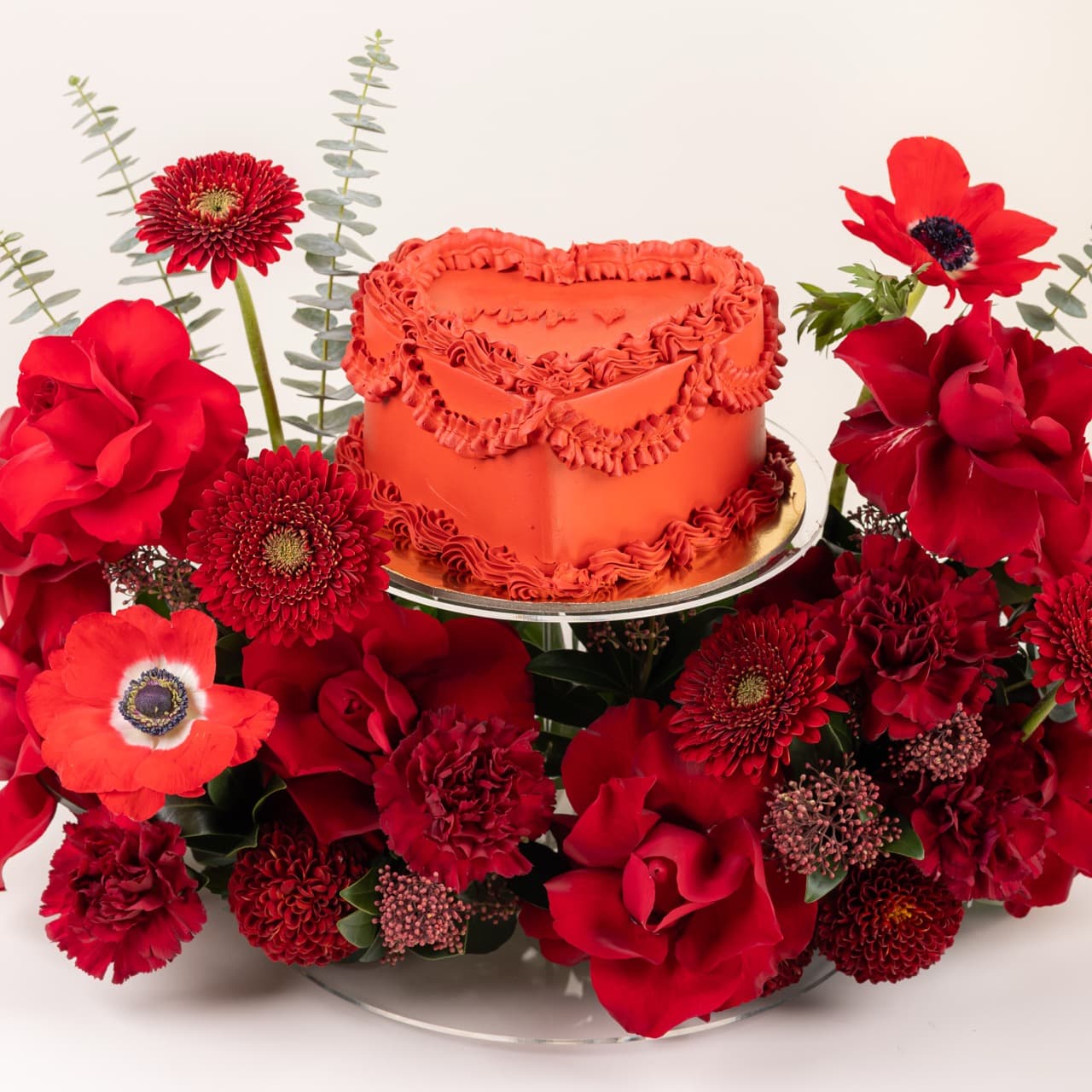 أول ماي هارت