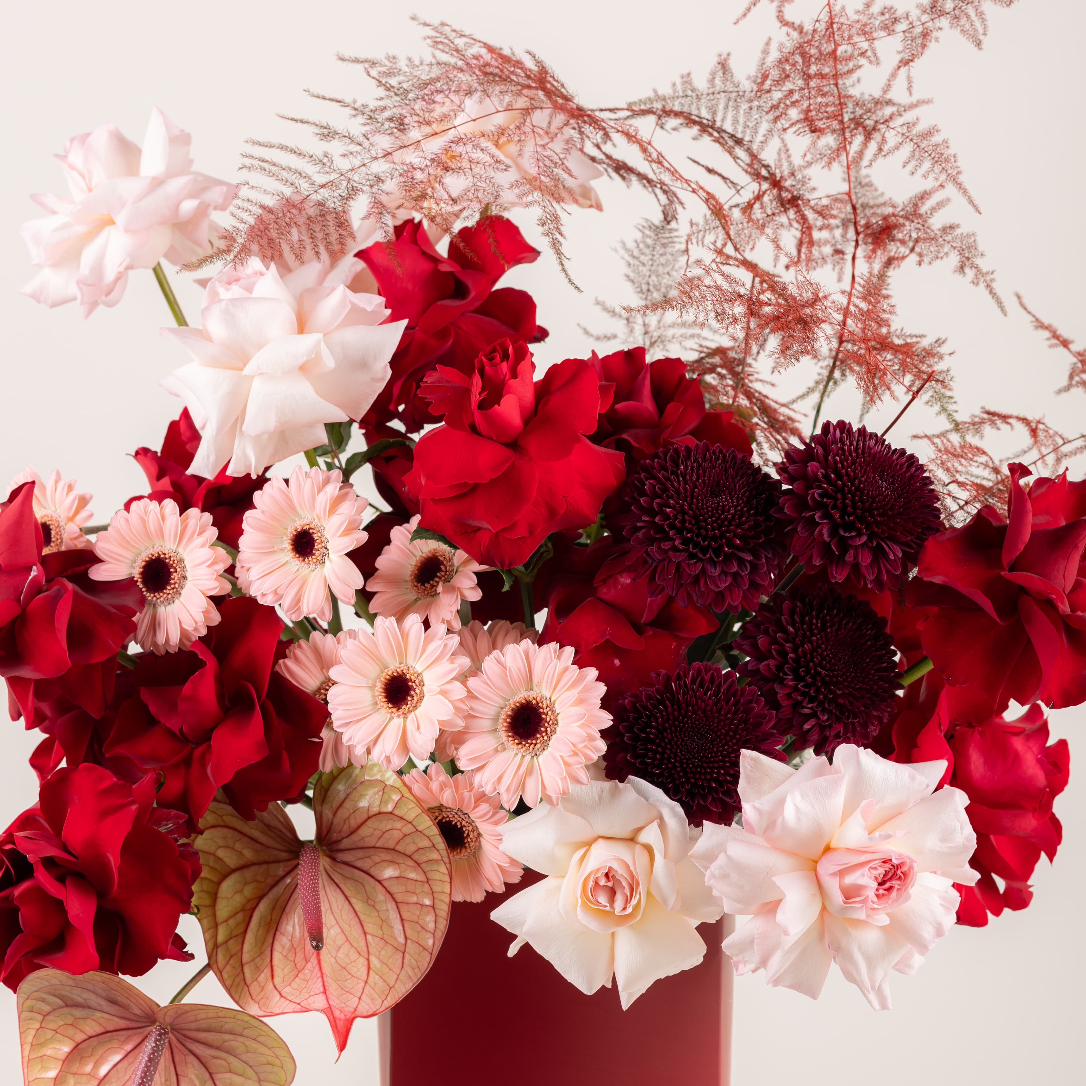 بريف لاف - إيتيرنال