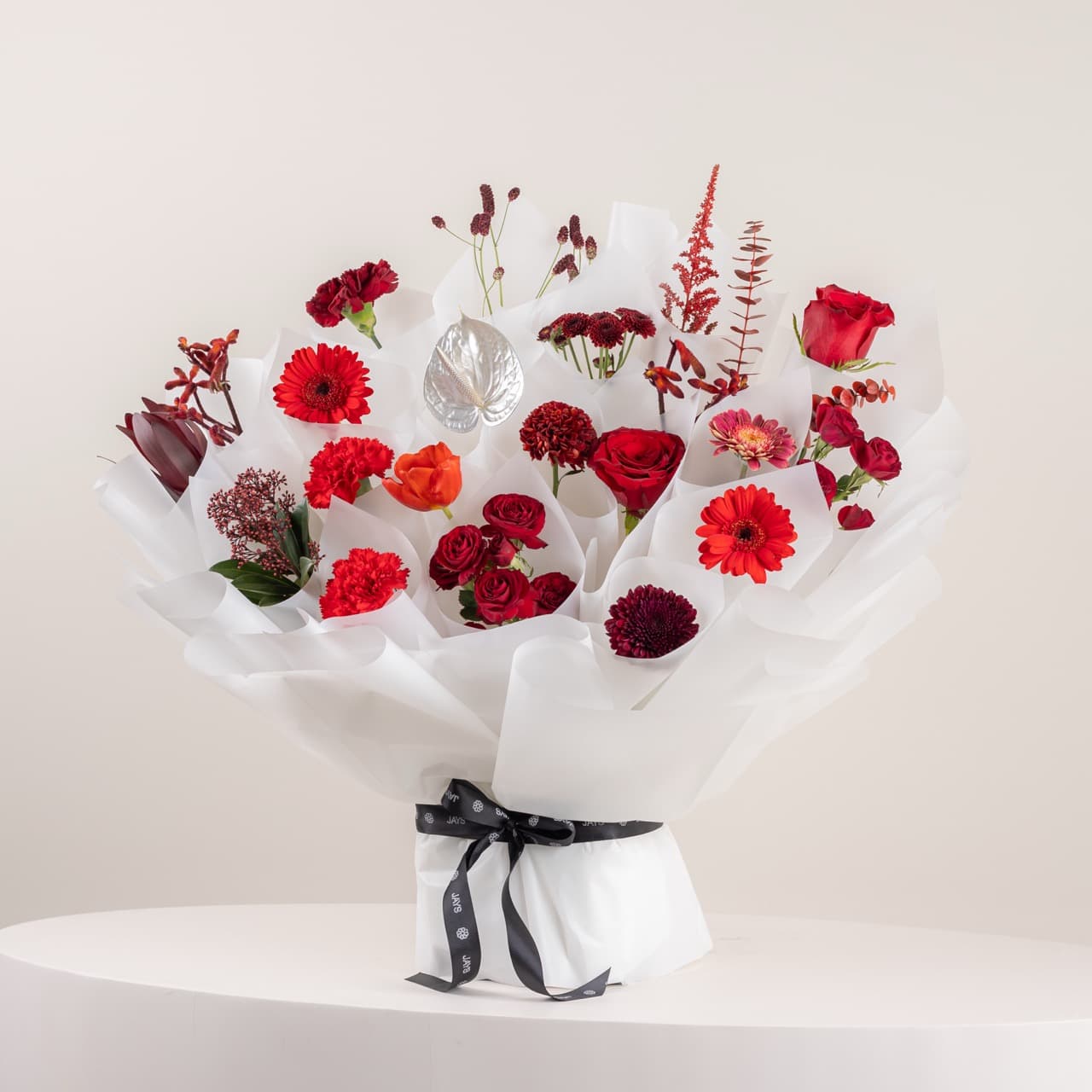 ماي فالنتاين