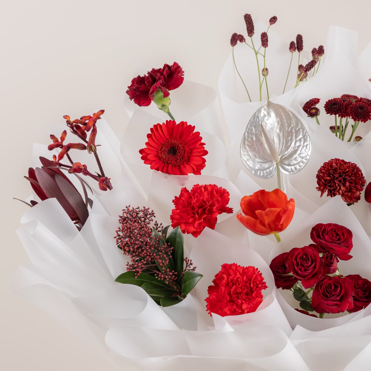 ماي فالنتاين