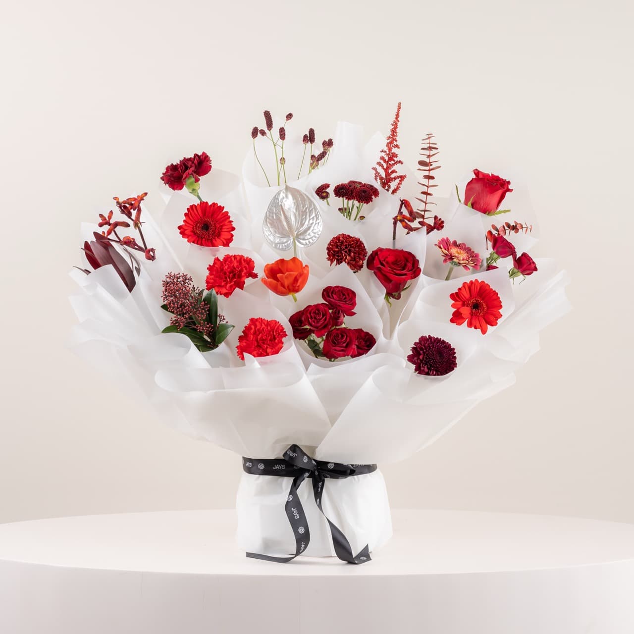 ماي فالنتاين