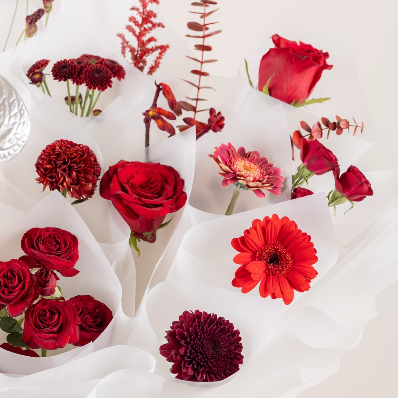 ماي فالنتاين