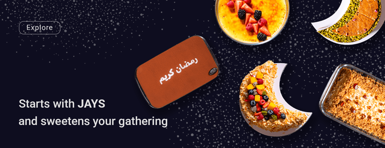 Main banner displaying  