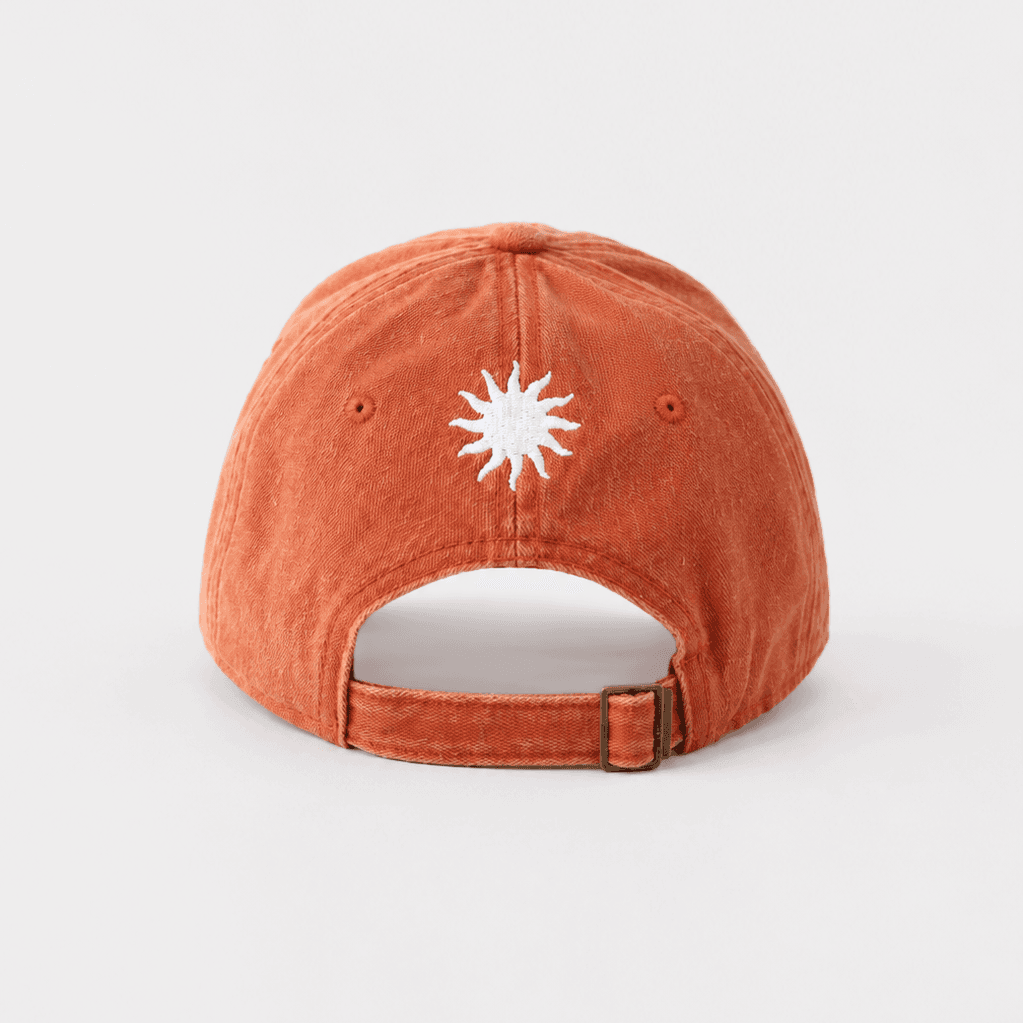 If not Abu Dhabi, then where? - Orange