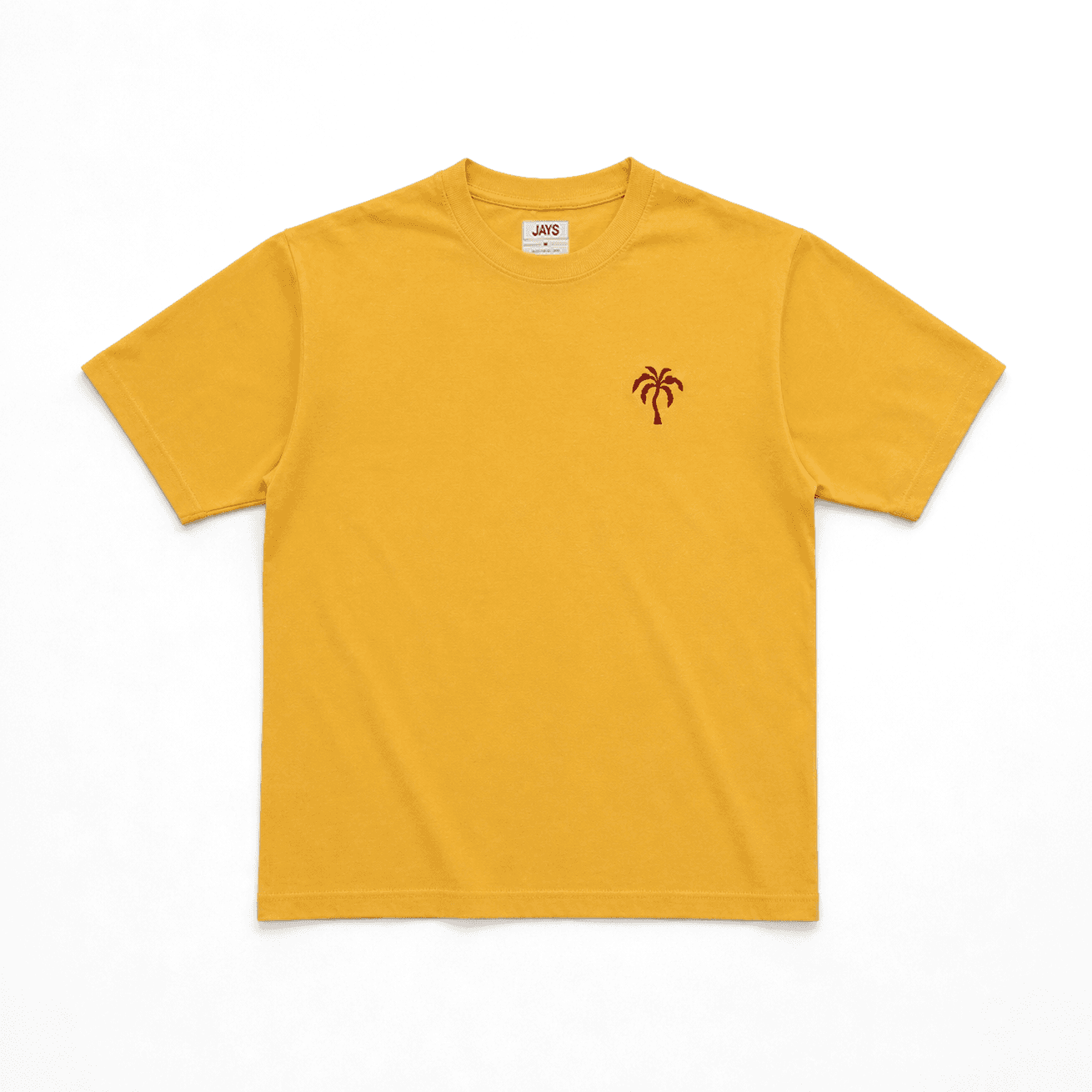 Casa Del Sol - Yellow